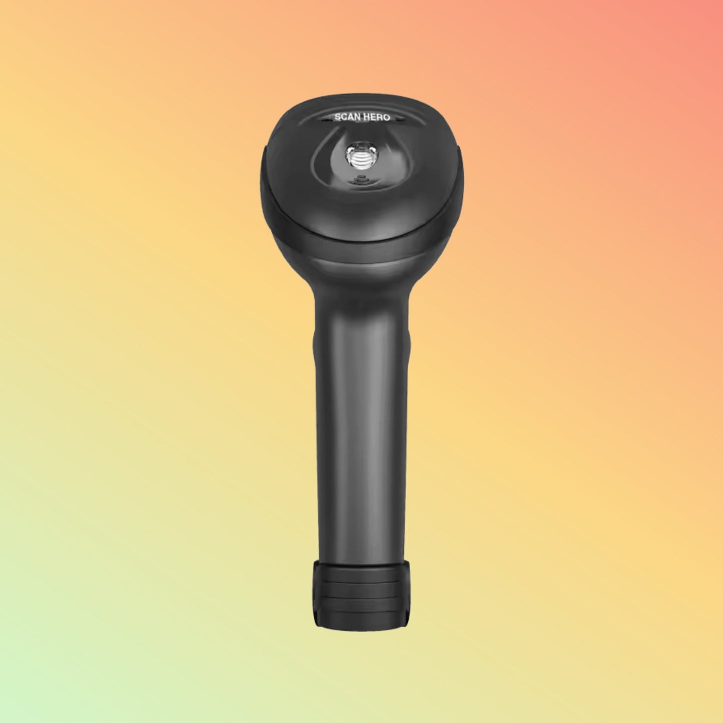 Handheld USB Interface 1D 2D QR Code & PDF Barcode Scanner - NEOTECH