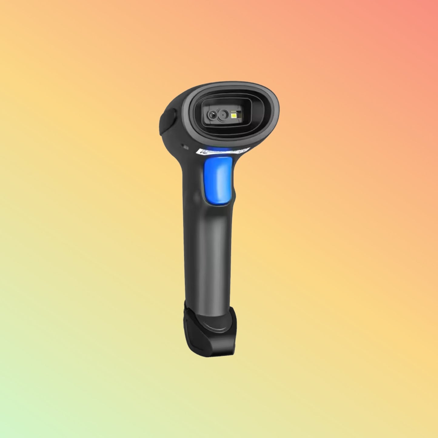 Handheld USB Interface 1D 2D QR Code & PDF Barcode Scanner - NEOTECH