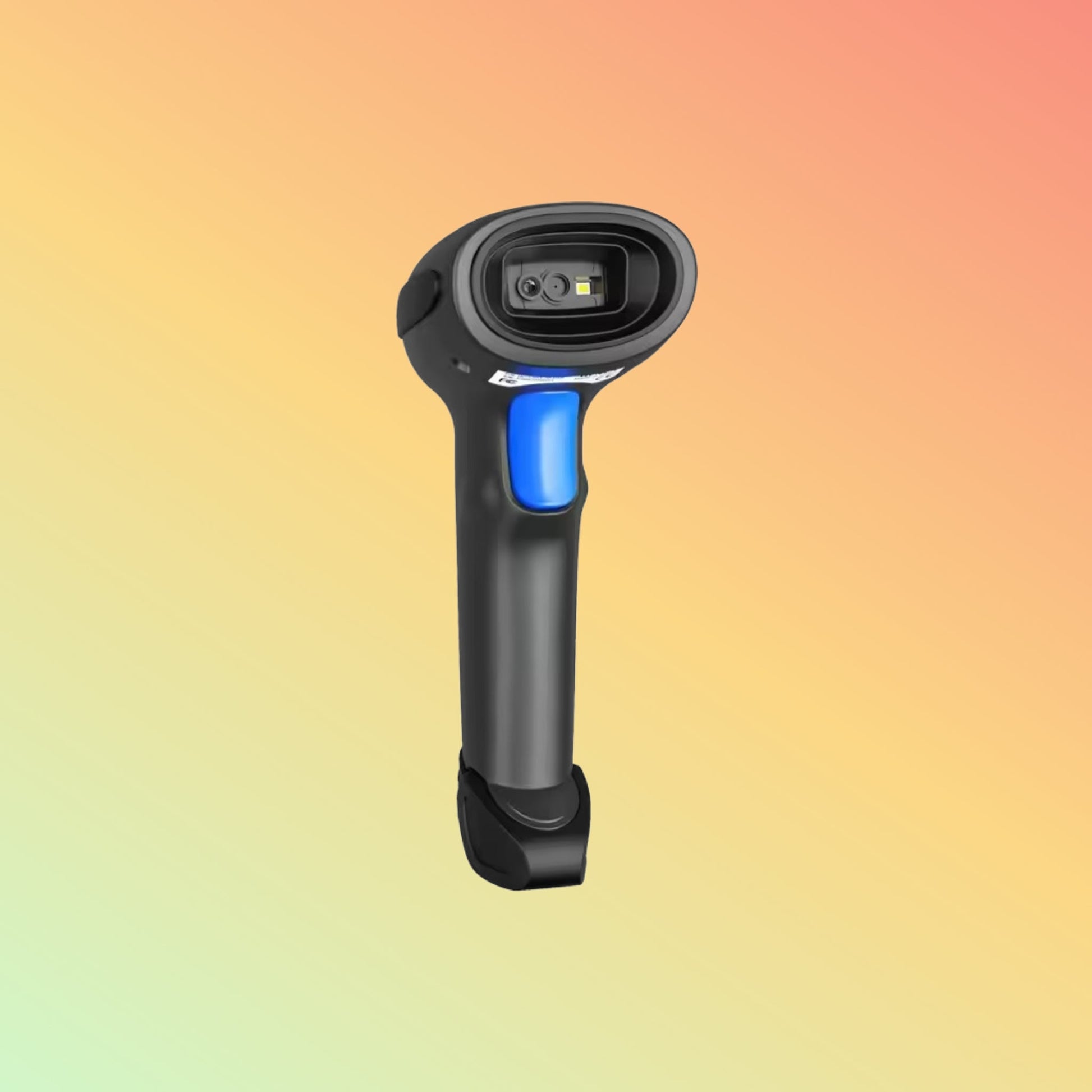 Handheld USB Interface 1D 2D QR Code & PDF Barcode Scanner - NEOTECH