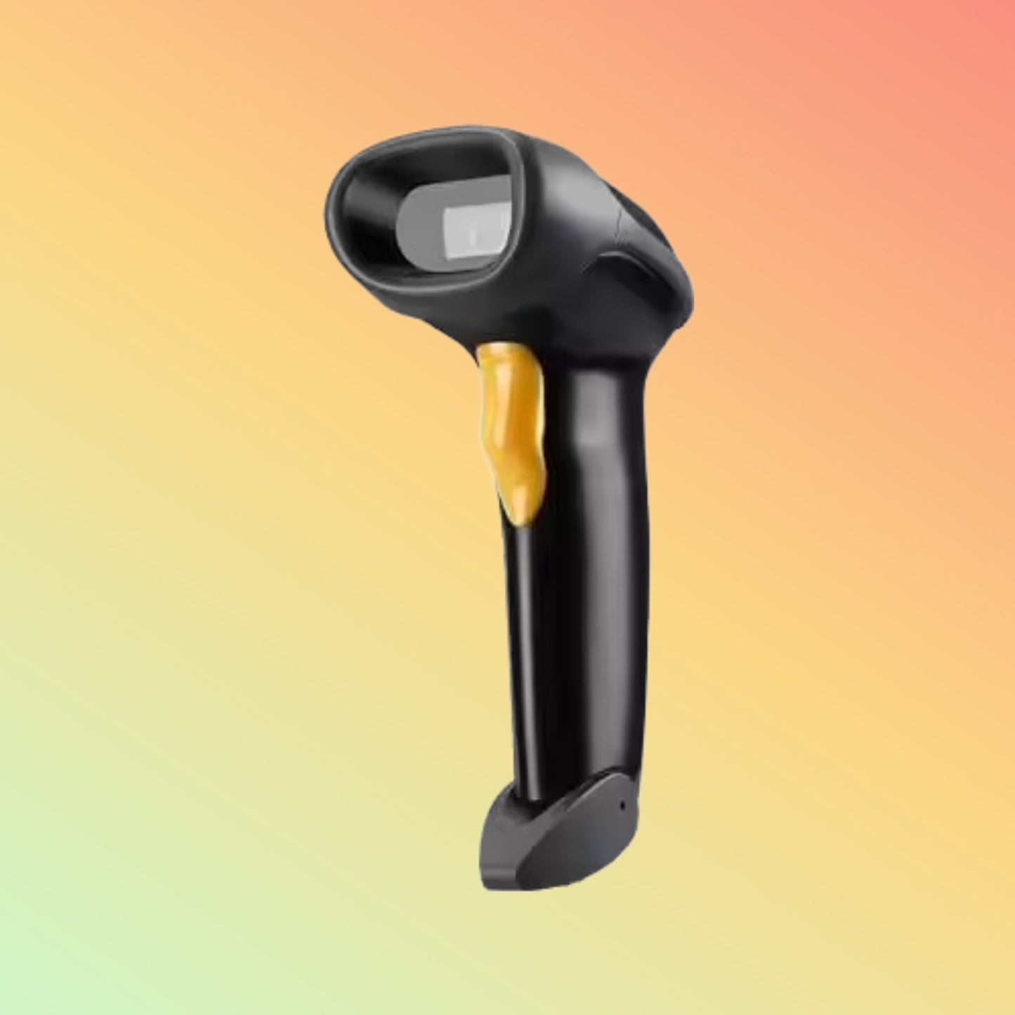 Handheld Wired USB Barcode Scanner 1D/2D QR Code Reader for POS - NEOTECH