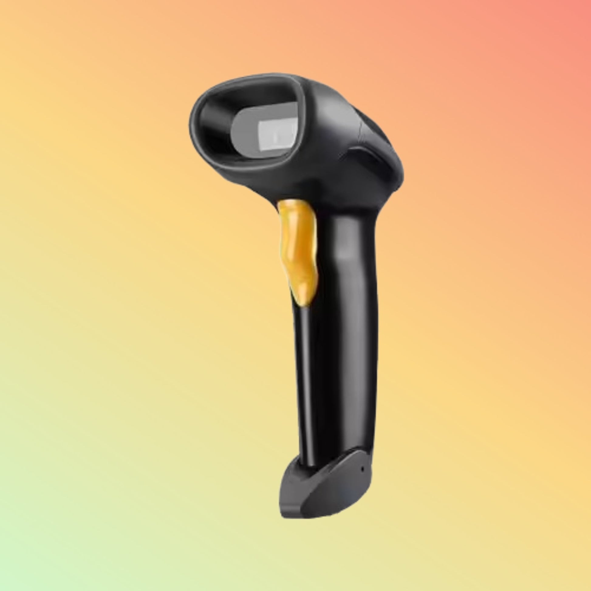 Handheld Wired USB Barcode Scanner 1D/2D QR Code Reader for POS - NEOTECH