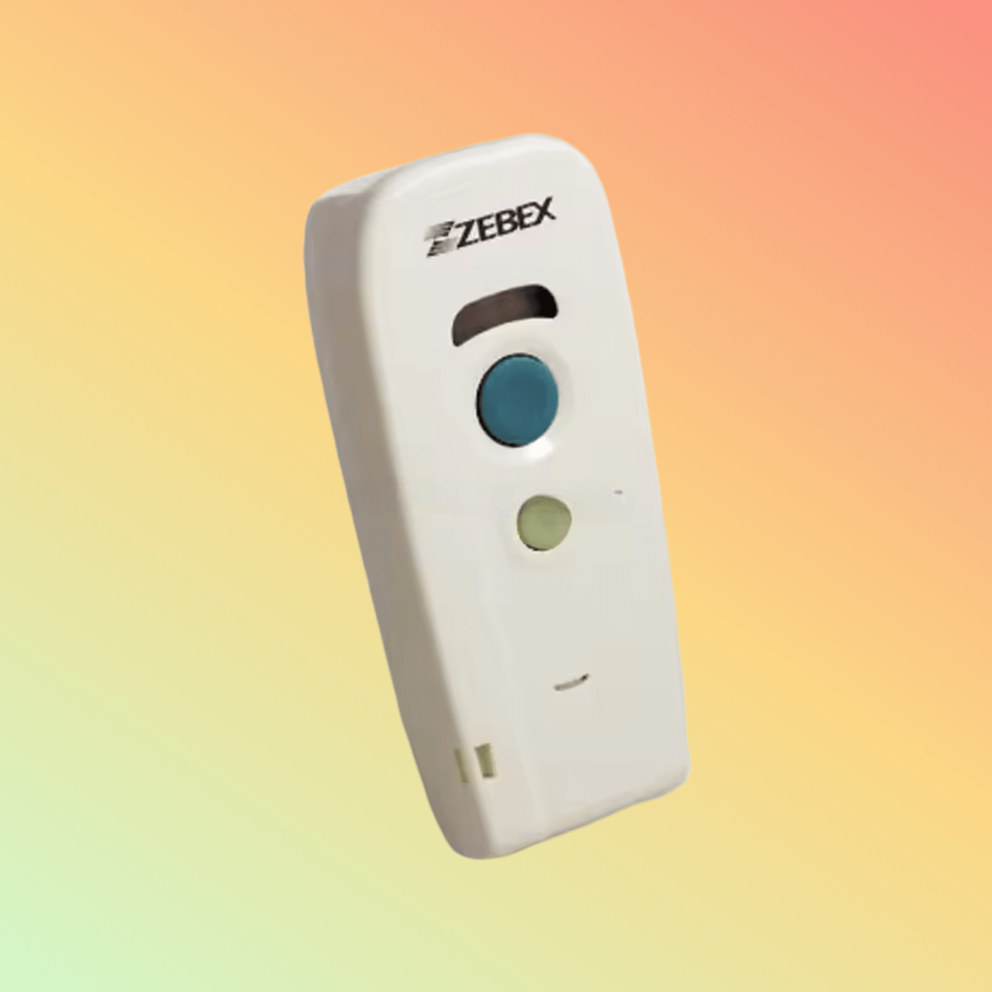 Hany Wireless CCD Barcode Scanner Compatible with iOS, Android Devices, and PC - NEOTECH