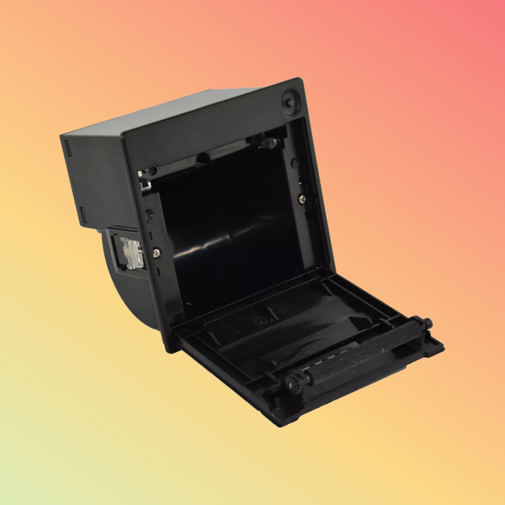 HCC - D8 ESC/POS 58mm Receipt Mount Thermal Panel Printer - NEOTECH