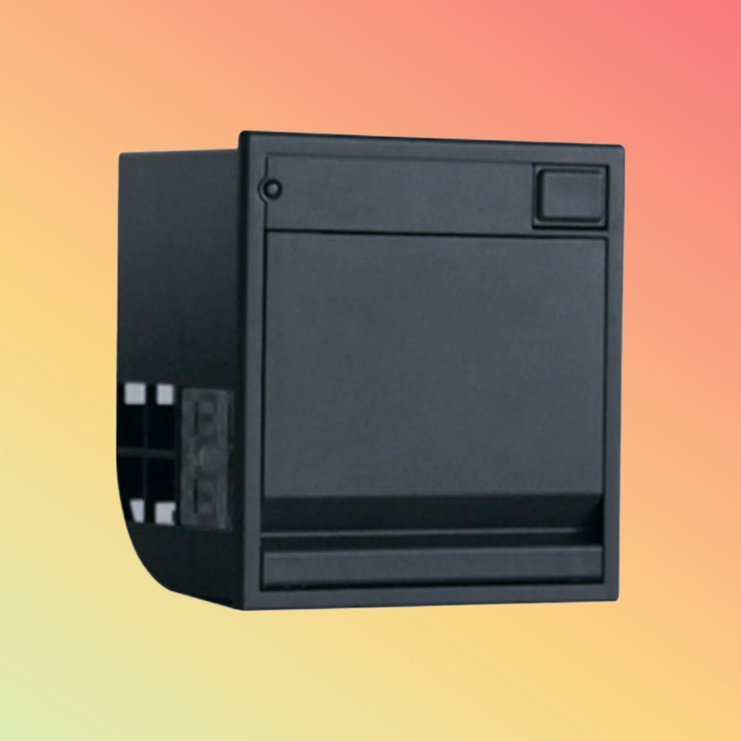 HCC - E3 RS232 USB 8 Dots/mm 58mm Embedded Thermal Receipt Panel Printer - NEOTECH