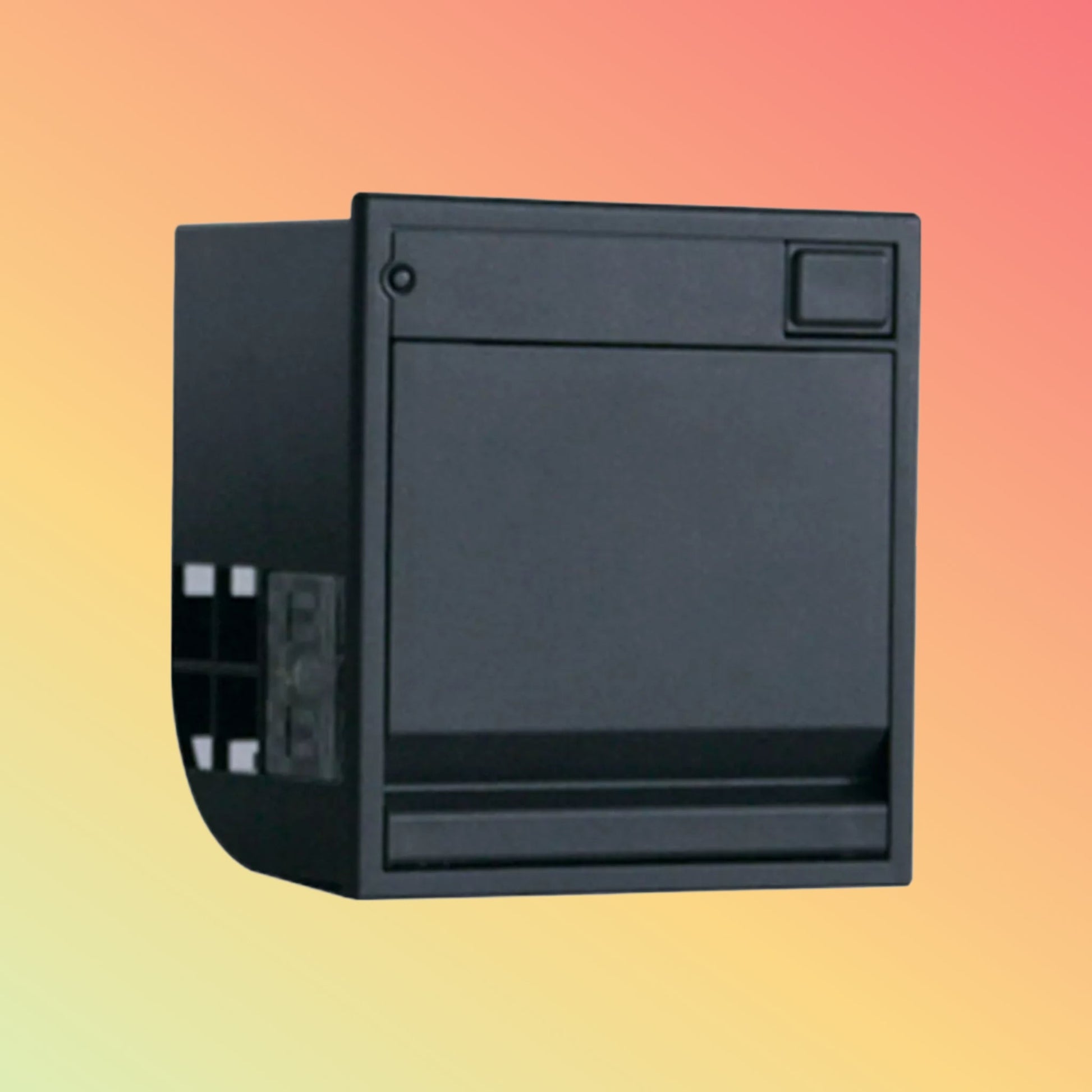 HCC - E3 RS232 USB 8 Dots/mm 58mm Embedded Thermal Receipt Panel Printer - NEOTECH