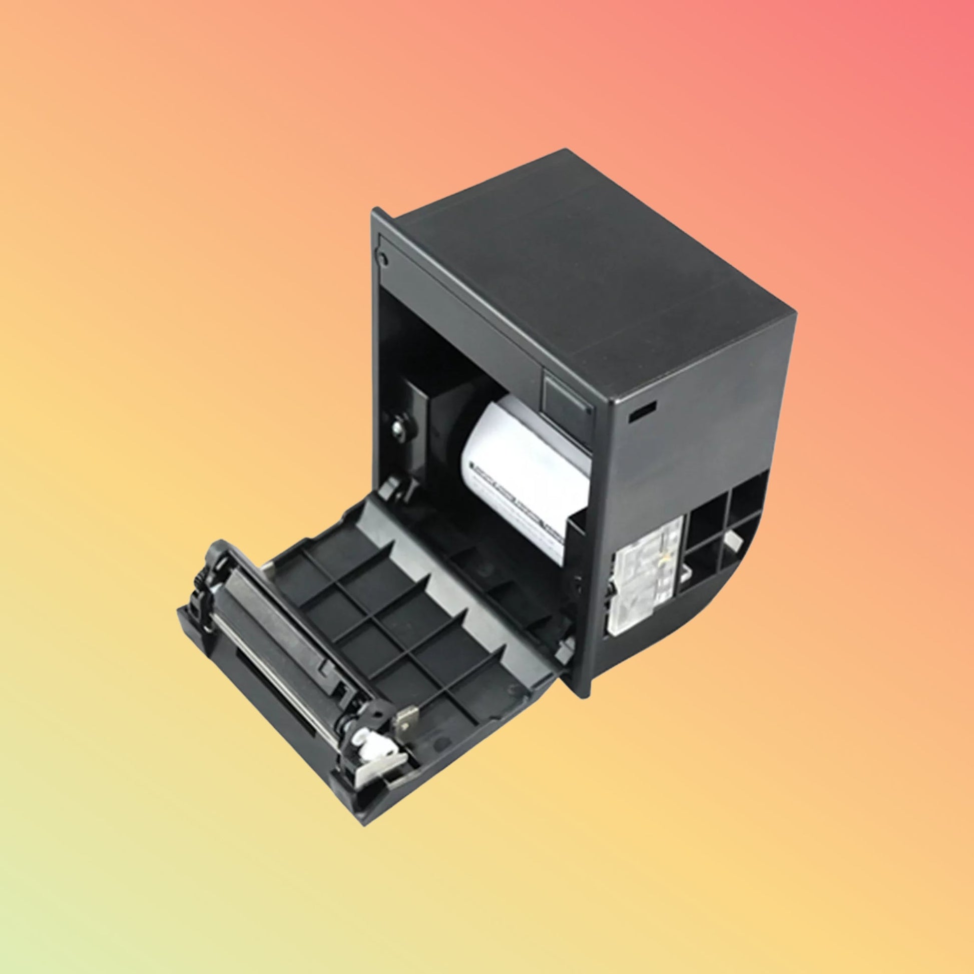 HCC - E3 RS232 USB 8 Dots/mm 58mm Embedded Thermal Receipt Panel Printer - NEOTECH