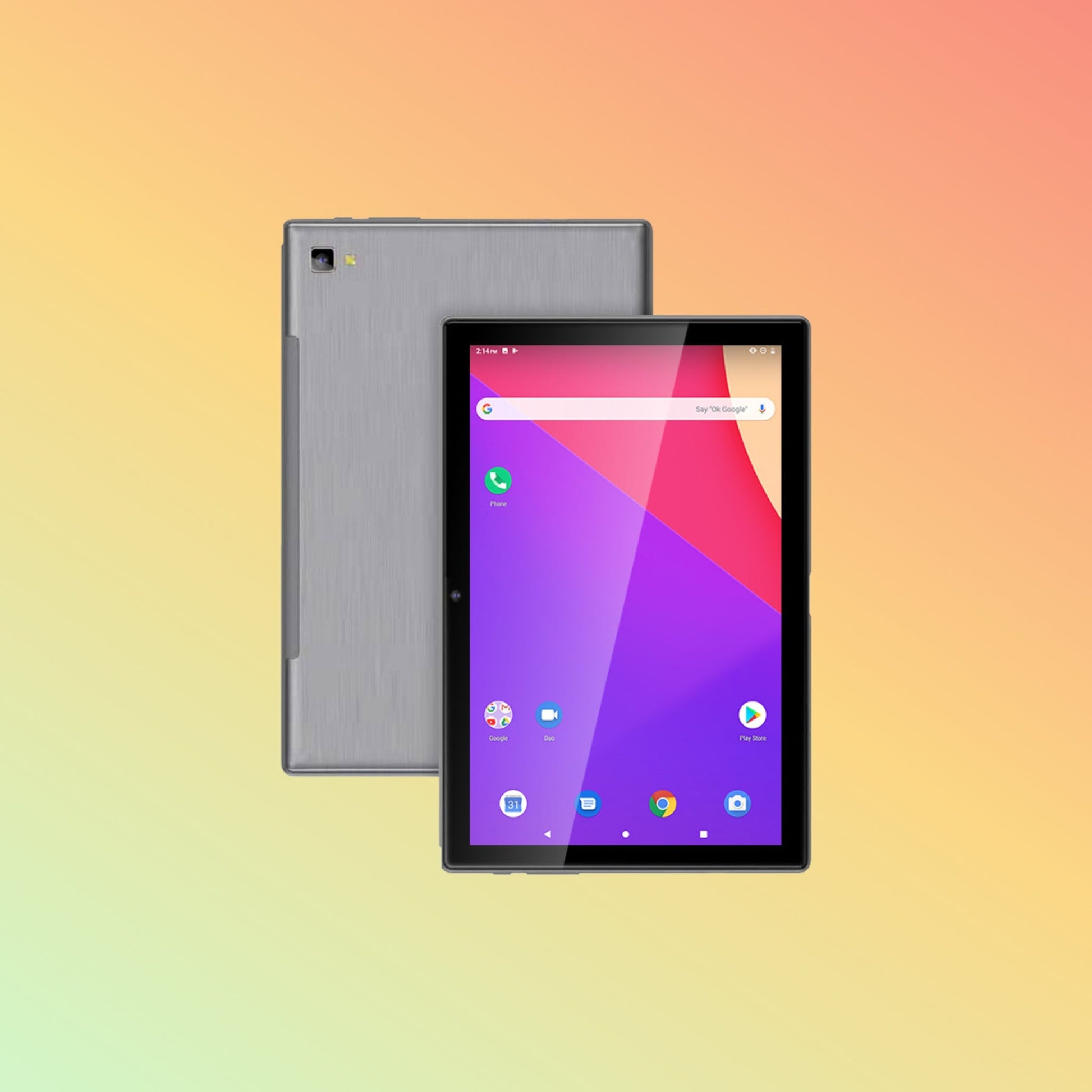 HCC - TL24U 2" 203dpi USB Thermal Receipt/Label Printer for Retail - NEOTECH