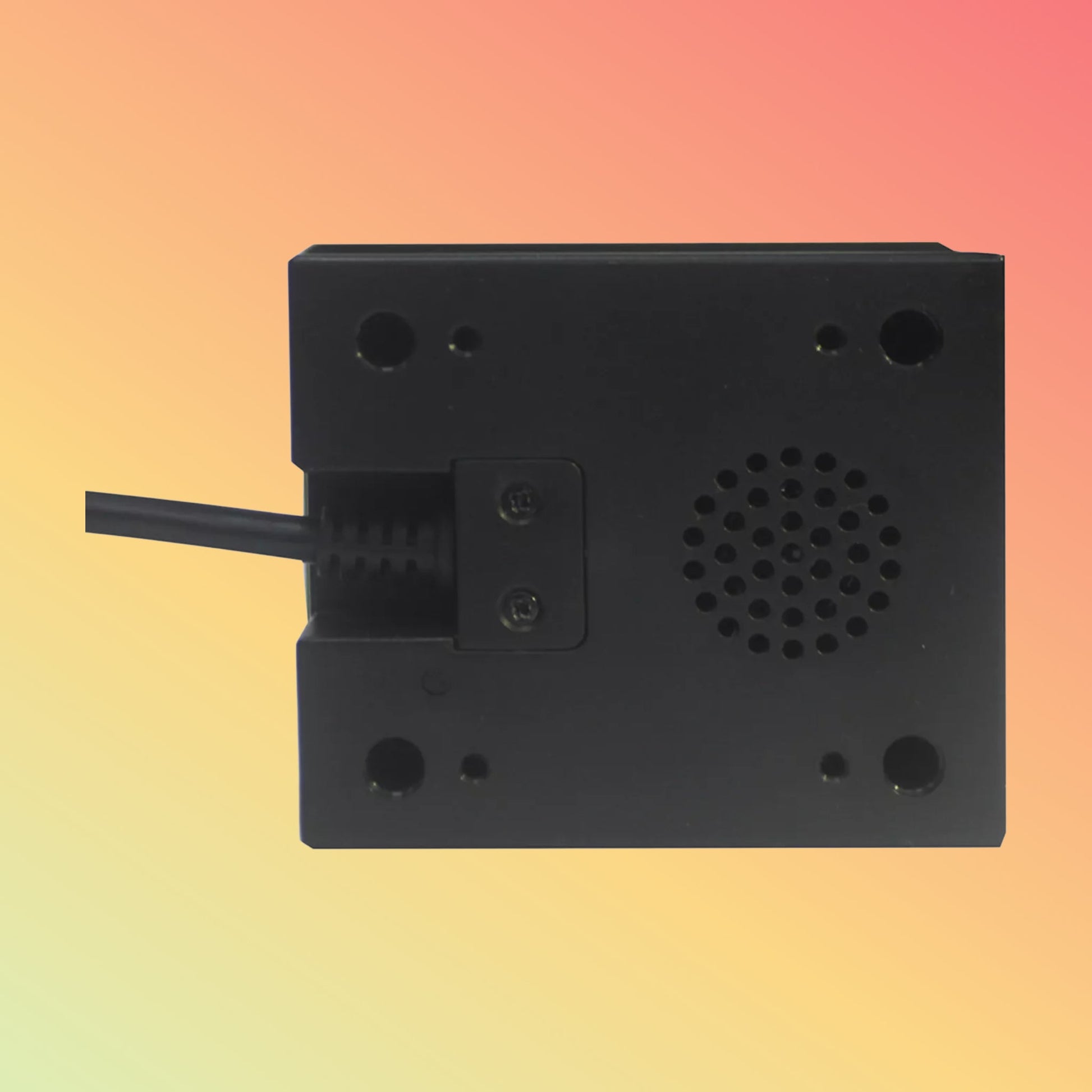 HCCTG CMOS USB/RS232 Fixed 2D QR Code Oem Barcode Scanner Module HS - 2011 - NEOTECH