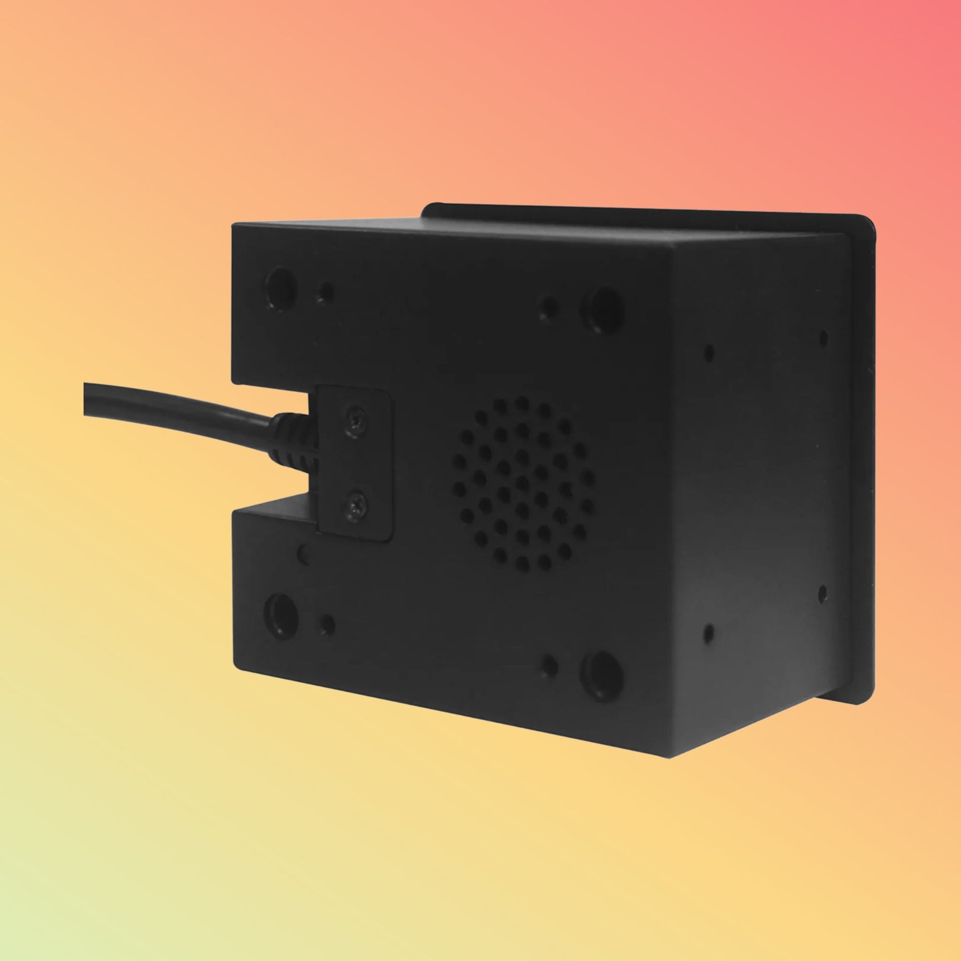 HCCTG CMOS USB/RS232 Fixed 2D QR Code Oem Barcode Scanner Module HS - 2011 - NEOTECH