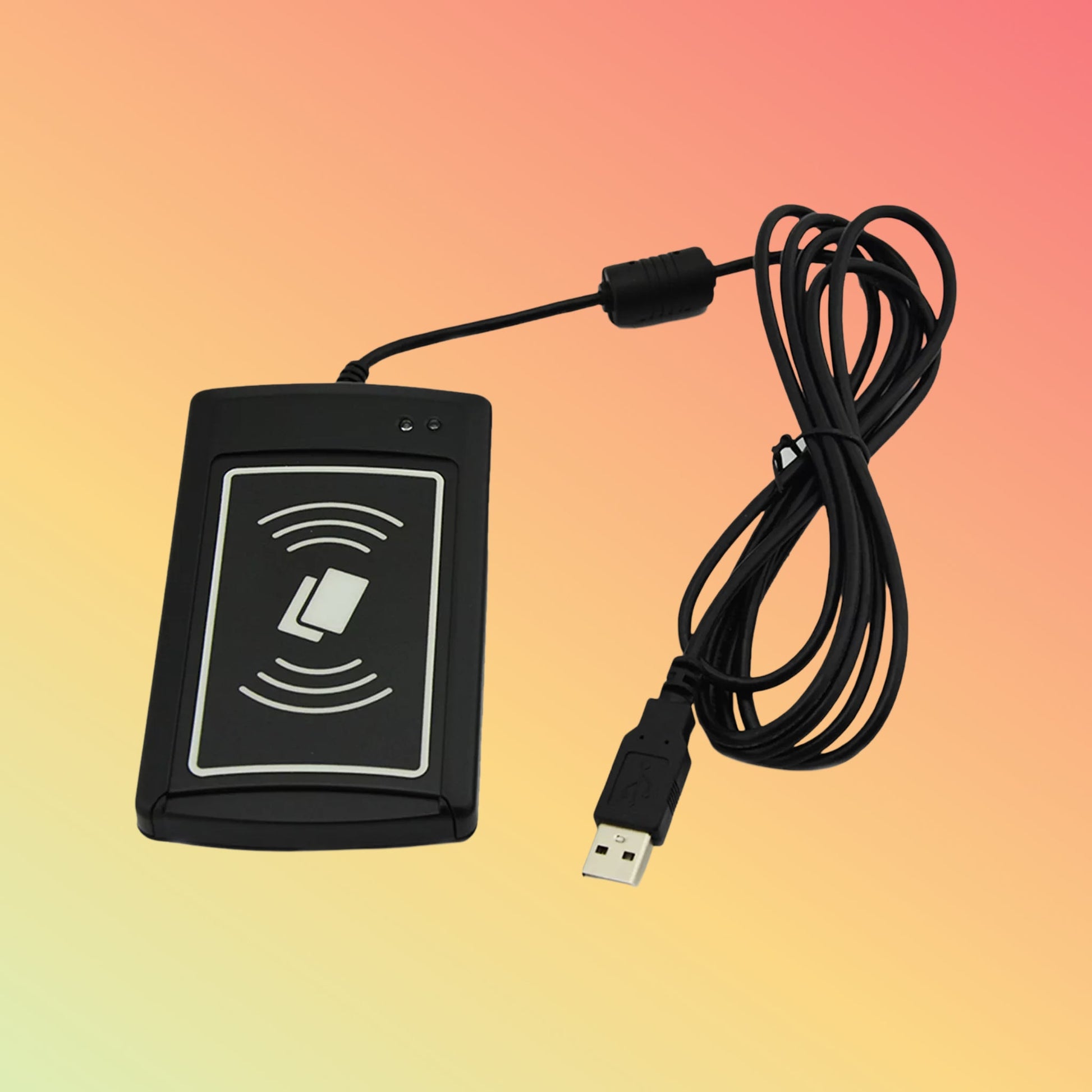 HCCTG ISO14443 Contactless Mifare Card Reader/Writer ACR1281U - C8 - NEOTECH