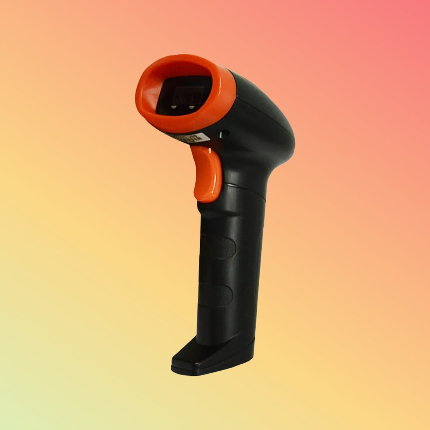 HCCTG Medical Pharmacode AZTEC Code Scanning Wired 2D Barcode Scanner HS - 6603HD - NEOTECH