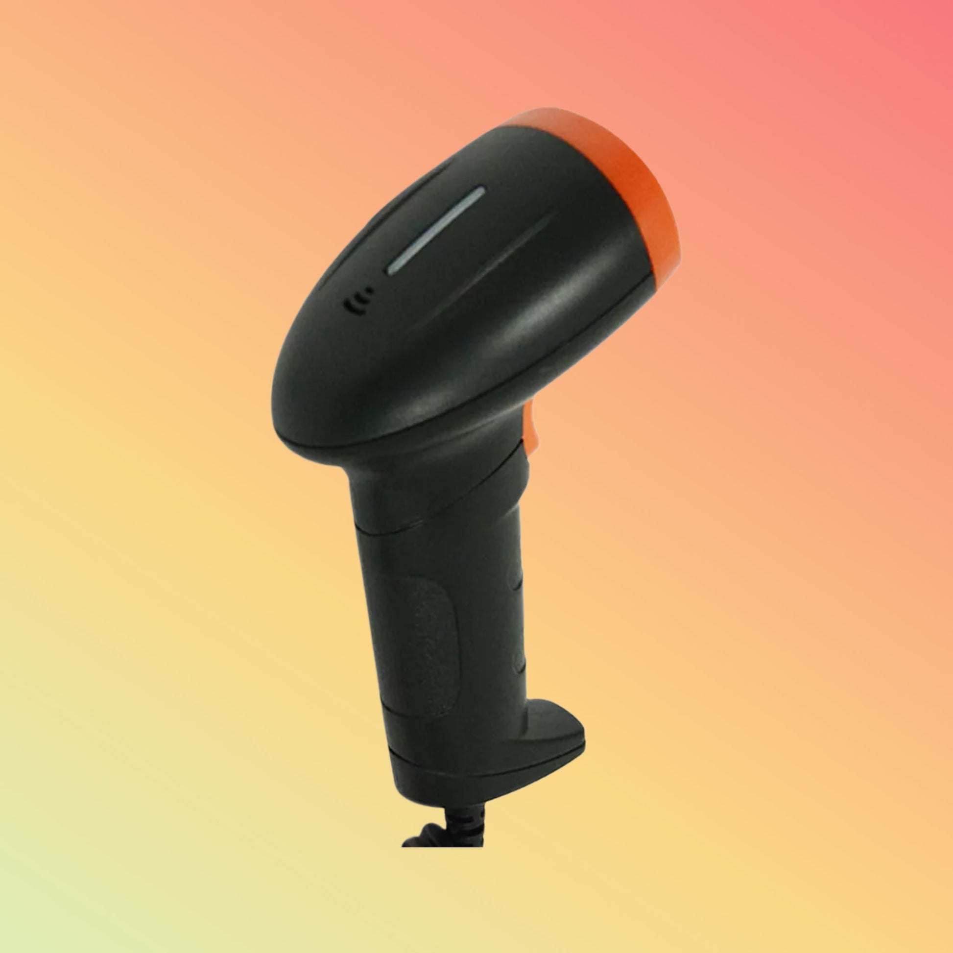 HCCTG Medical Pharmacode AZTEC Code Scanning Wired 2D Barcode Scanner HS - 6603HD - NEOTECH