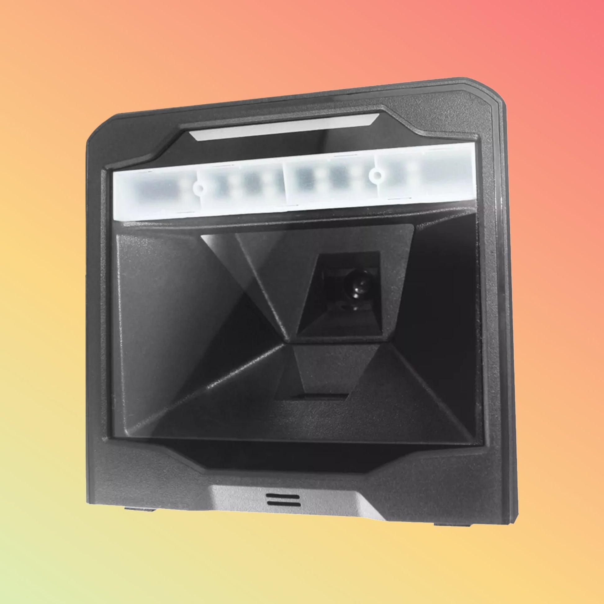 HCCTG Mega Pixel Embedded 2D Barcode Scanning Platform For Countertop HS - 7590P - NEOTECH