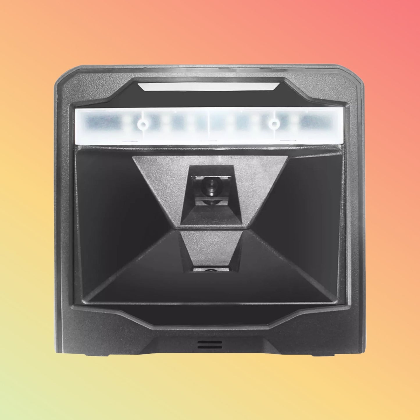 HCCTG Mega Pixel Embedded 2D Barcode Scanning Platform For Countertop HS - 7590P - NEOTECH
