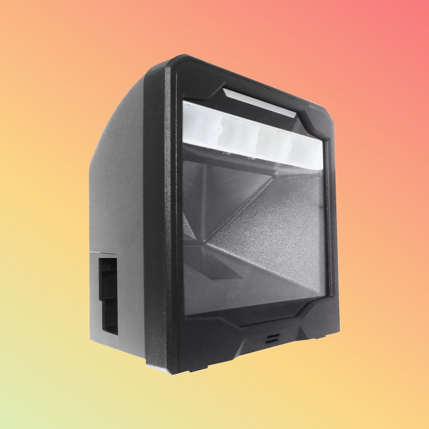 HCCTG Mega Pixel Embedded 2D Barcode Scanning Platform For Countertop HS - 7590P - NEOTECH