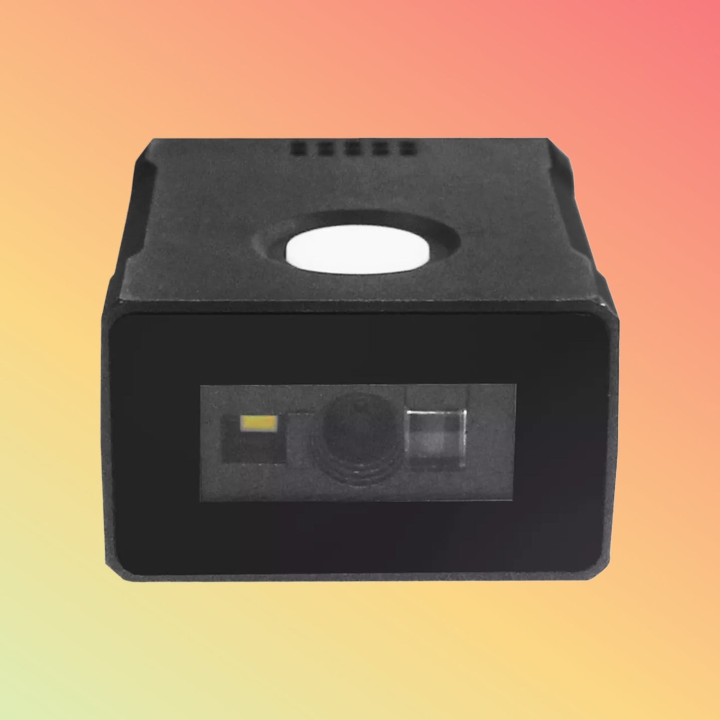 HCCTG MRZ OCR Fixed 2D Embedded Scanning Module For Kiosk HS - 2010CHD - NEOTECH