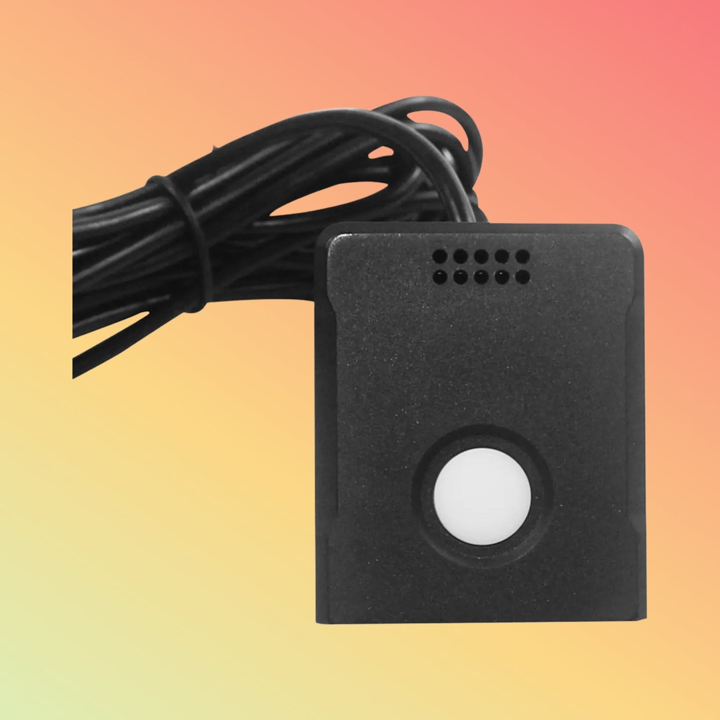 HCCTG MRZ OCR Fixed 2D Embedded Scanning Module For Kiosk HS - 2010CHD - NEOTECH