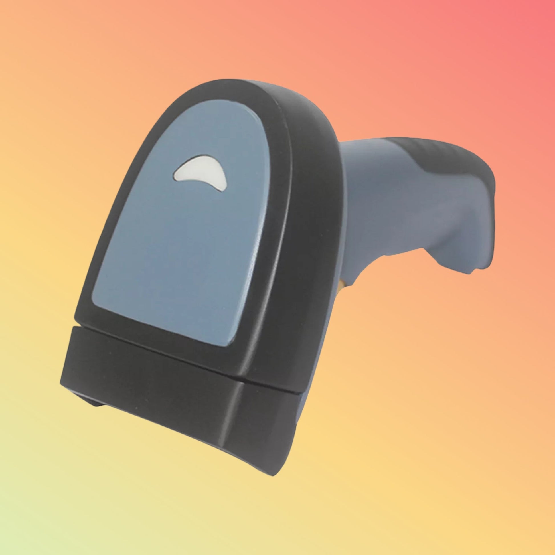 HCCTG MRZ Passport Code Industrial 2D Barcode Scanner HS - 6201GHD - NEOTECH