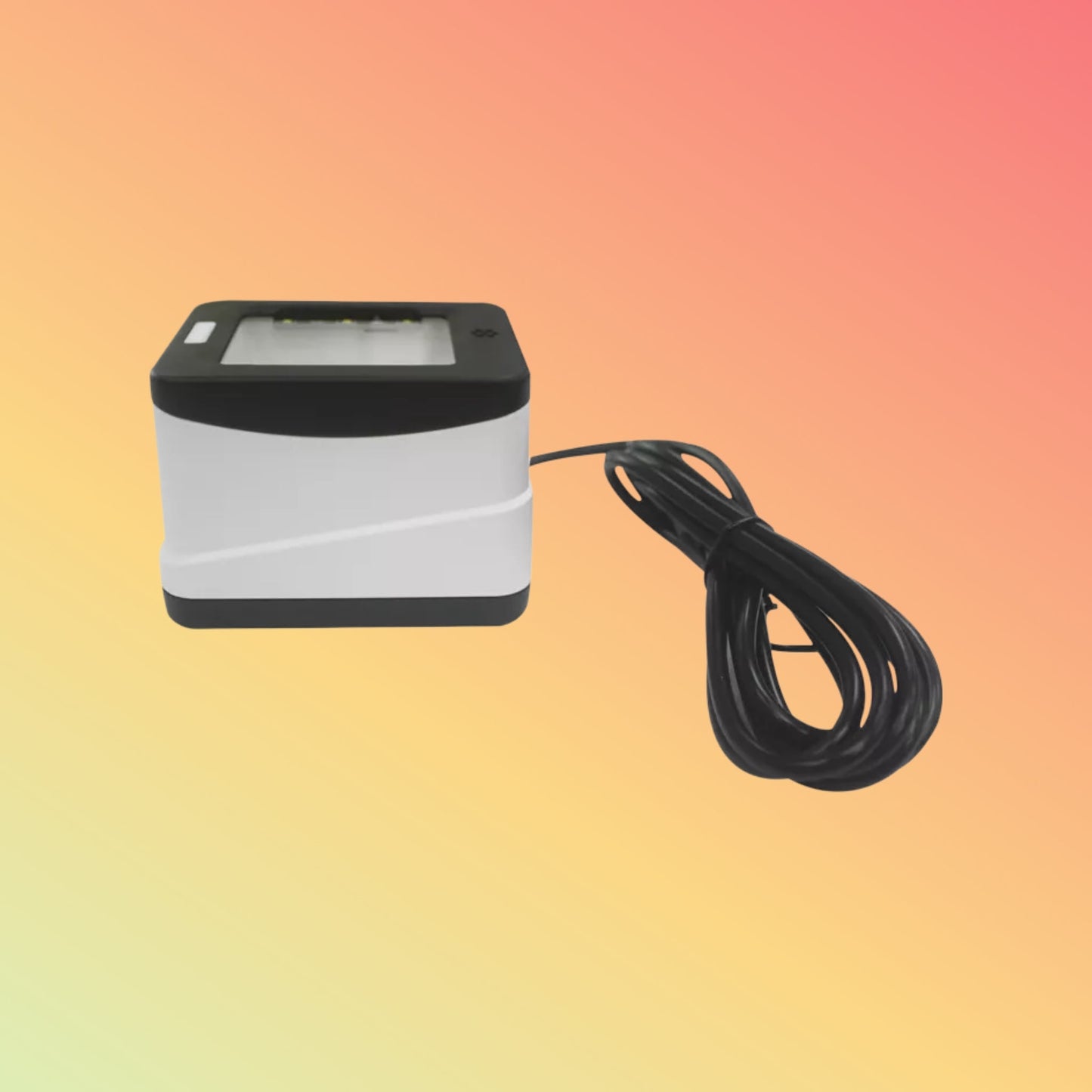 HCCTG USB/RS232 1D&2D Barcode Mobile Payment Box HS - 2001D - NEOTECH