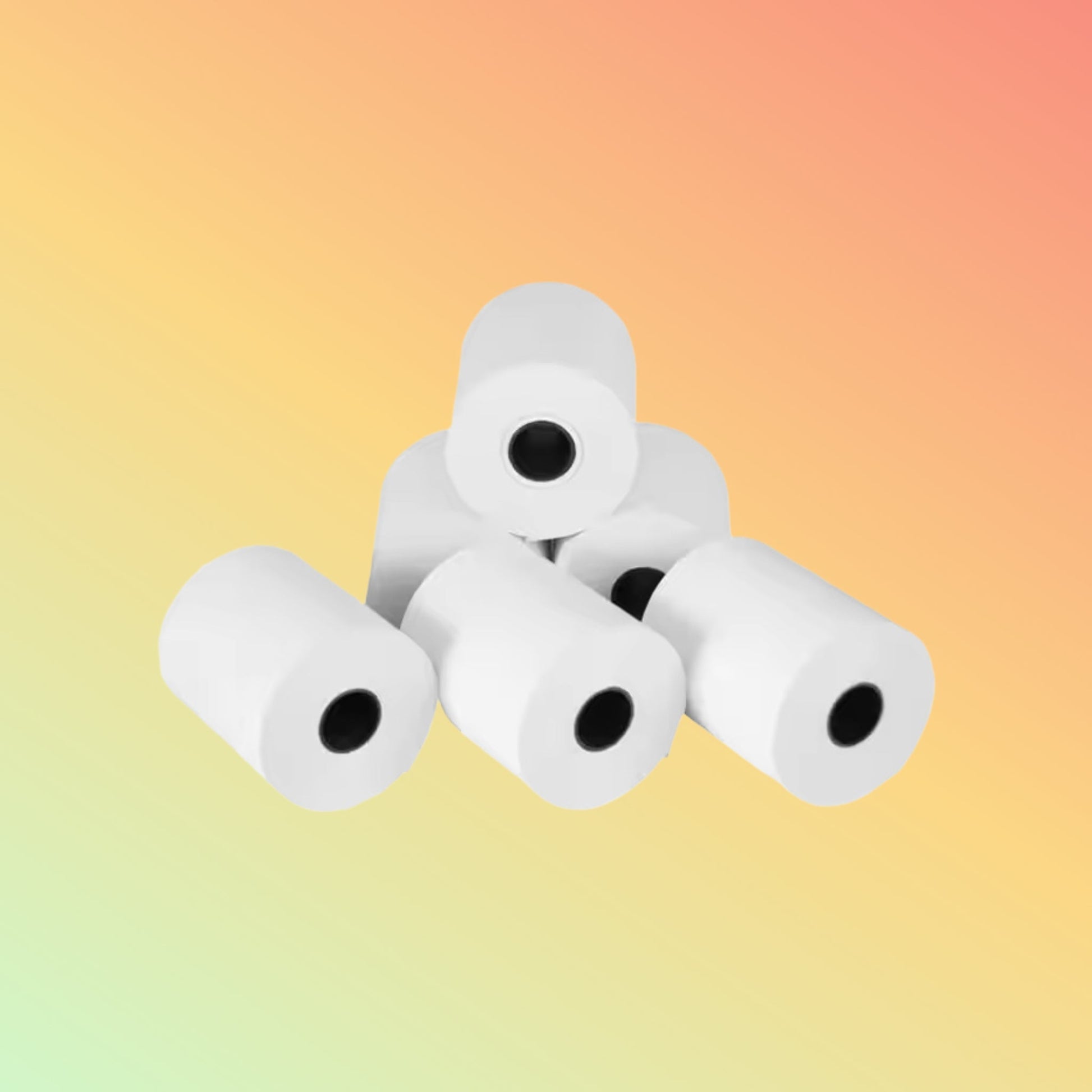 High Quality 100% Pure Wood Pulp Thermal Receipt Cash Register Paper Roll POS ATM Bank - NEOTECH