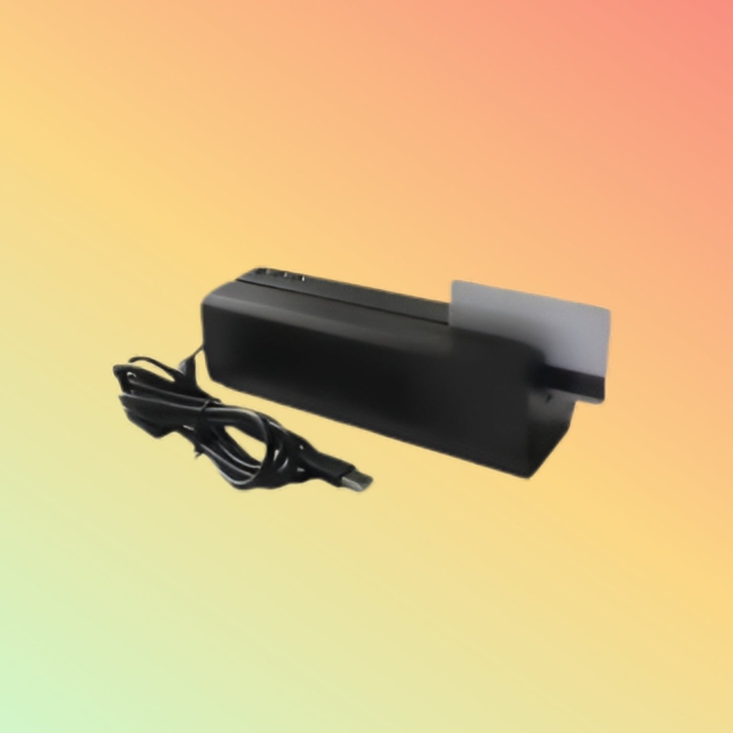 High Quality Msr605 Magnetic Stripe Card Reader Writer USB 3Tracks with Software for windows - NEOTECH