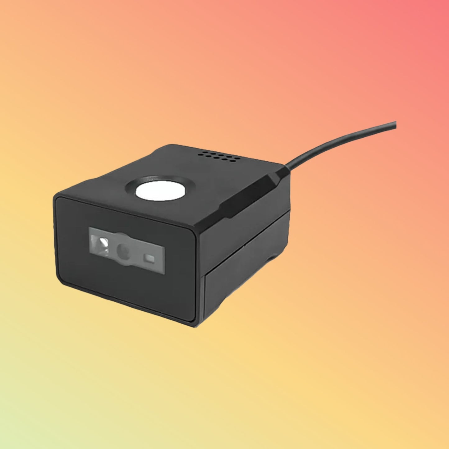 High Speed Scan MRZ Code Passport Scanner Module HS - 2010MRZ - NEOTECH