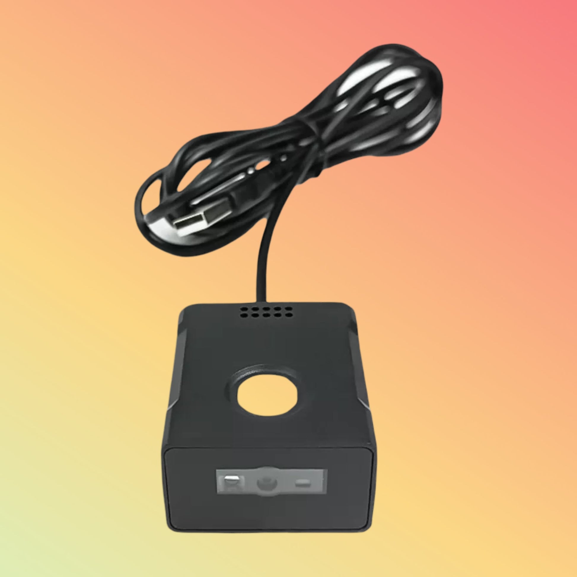 High Speed Scan MRZ Code Passport Scanner Module HS - 2010MRZ - NEOTECH