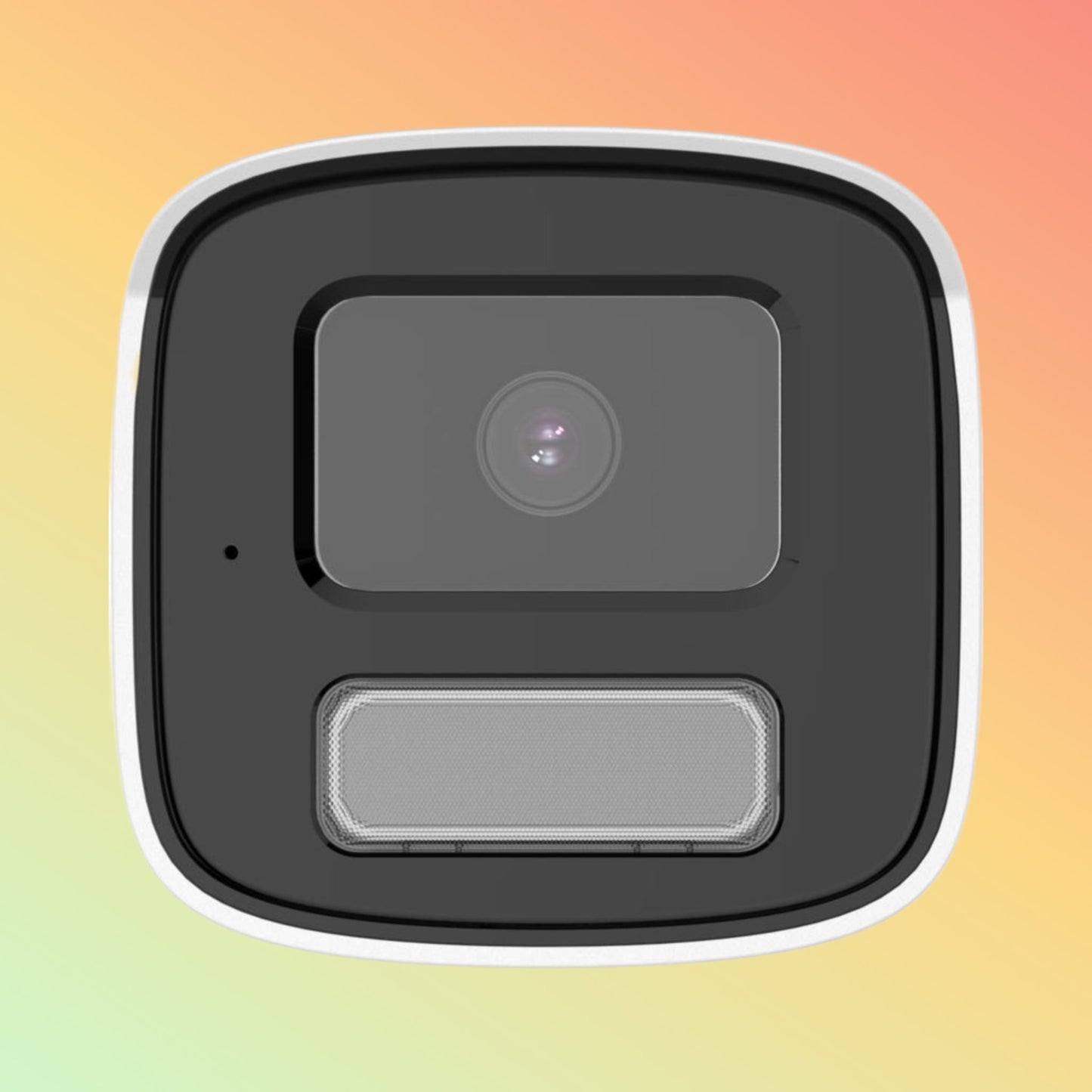 Hikvision DS - 2CD1T83G2 - LIU(F) 8MP Smart Light Bullet Cam - NEOTECH