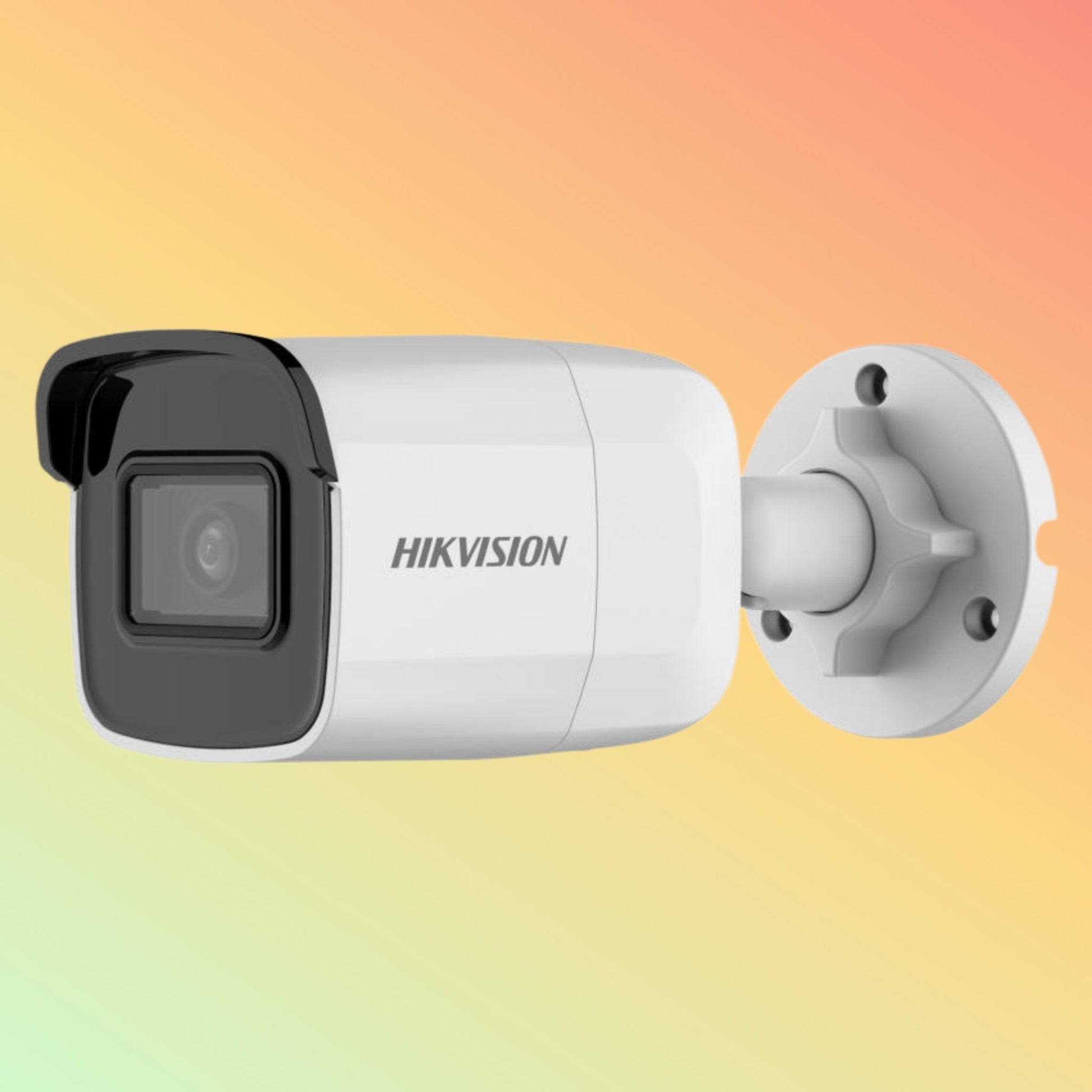 Hikvision DS - 2CD2021G1 - I(W) 2 MP WDR Fixed Mini Bullet Network Camera - NEOTECH