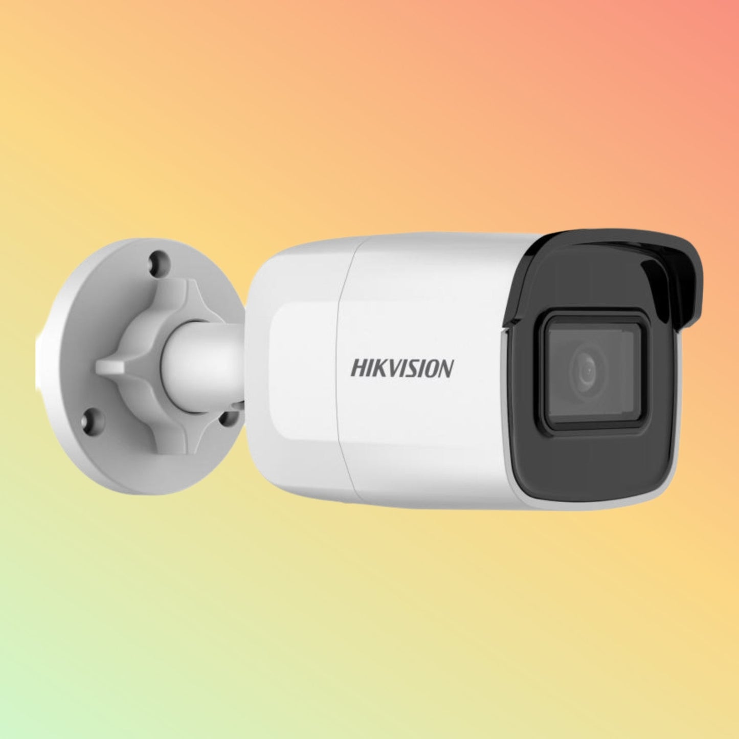 Hikvision DS - 2CD2021G1 - I(W) 2 MP WDR Fixed Mini Bullet Network Camera - NEOTECH