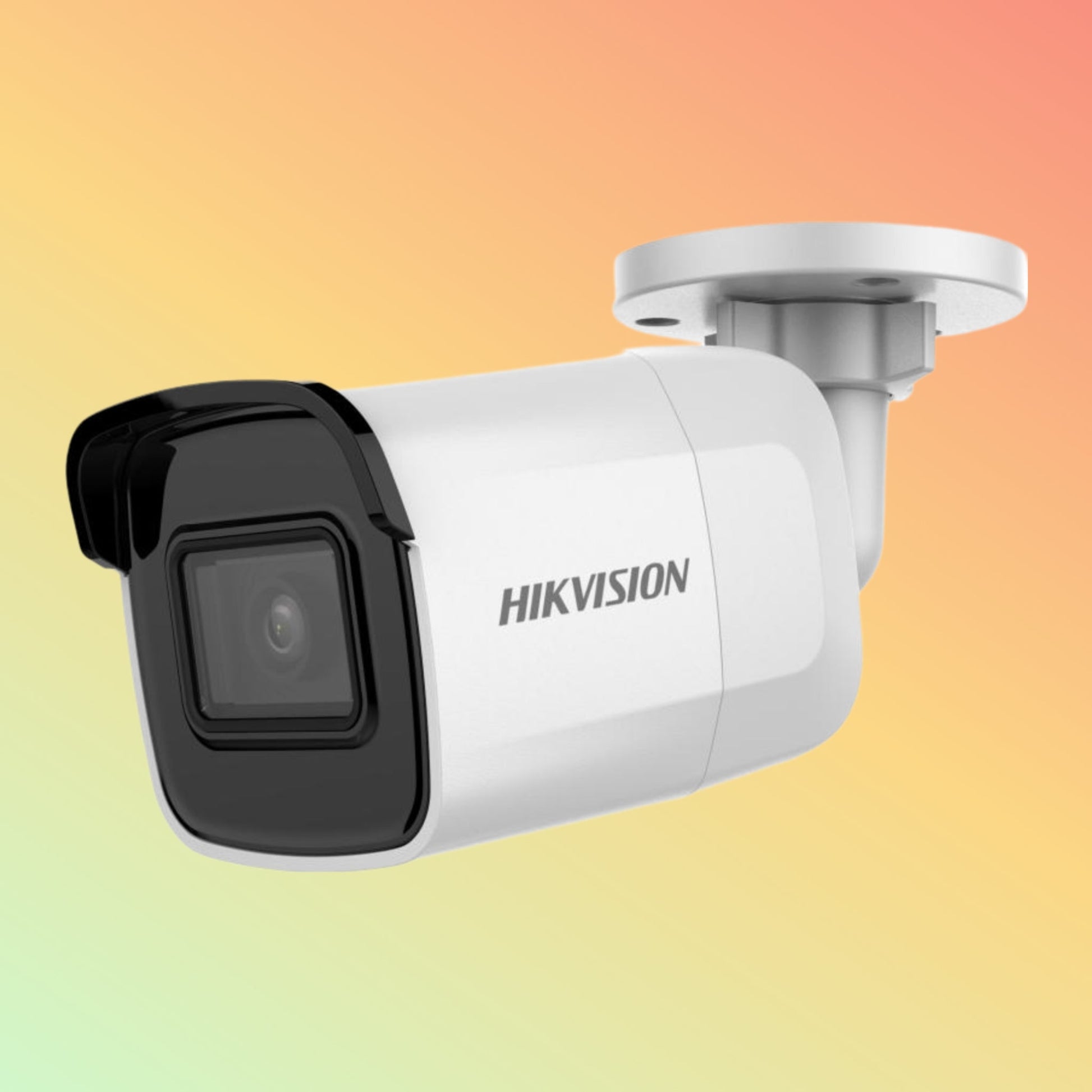 Hikvision DS - 2CD2021G1 - I(W) 2 MP WDR Fixed Mini Bullet Network Camera - NEOTECH