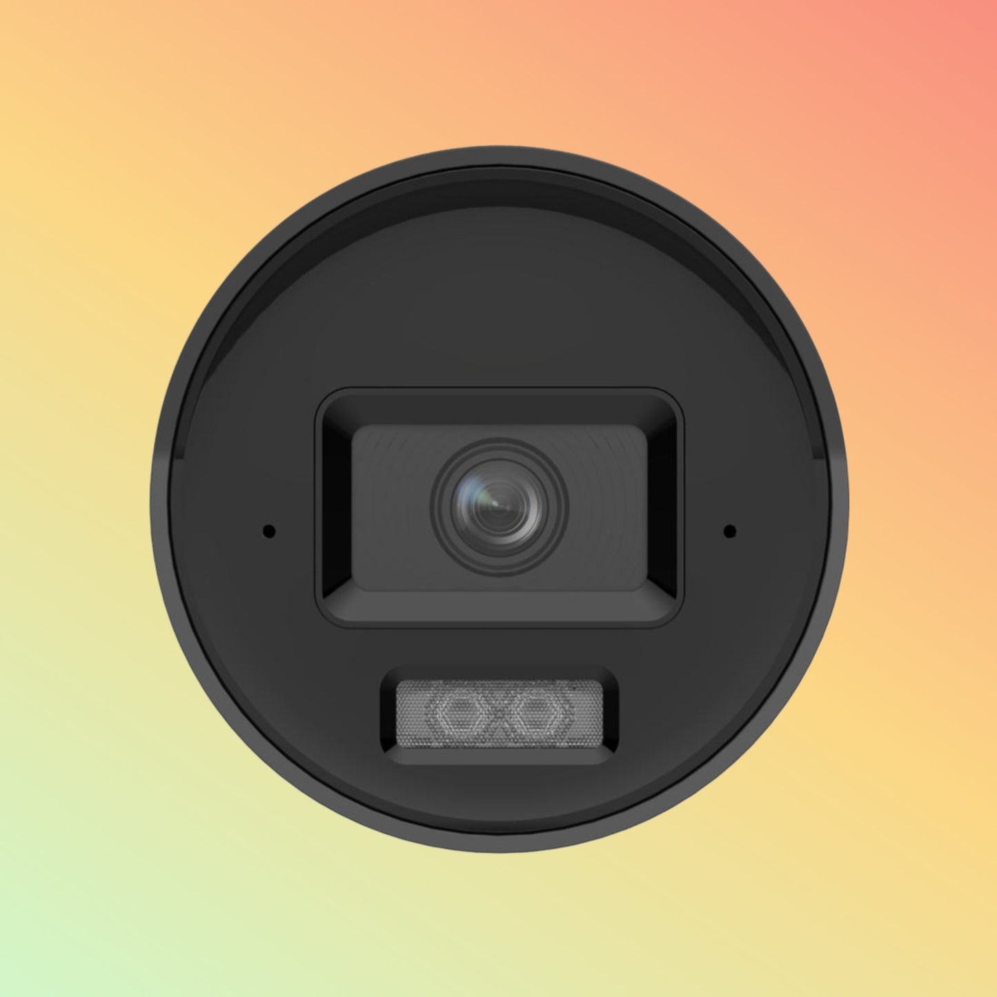Hikvision DS - 2CD2067G3 - LI2UY/S(L)(RB) 6 MP Smart Hybrid Light with ColorVu Fixed Mini Bullet Network Camera - NEOTECH