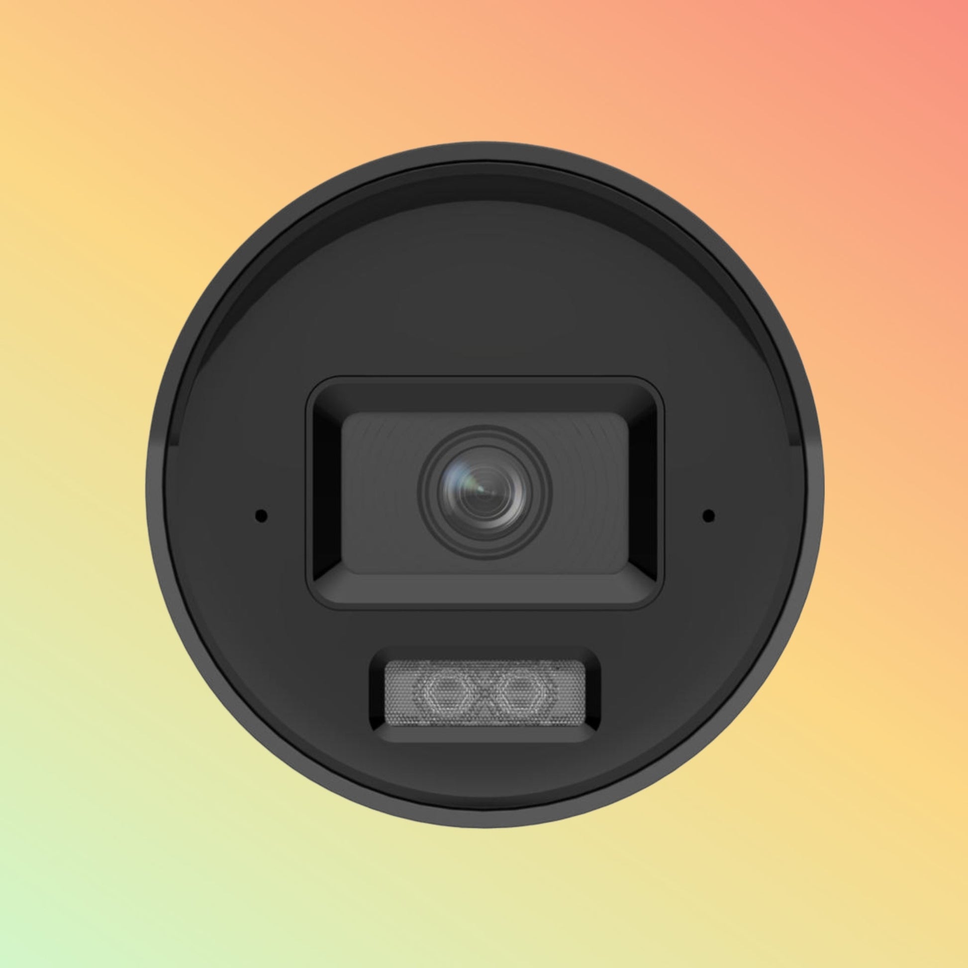 Hikvision DS - 2CD2067G3 - LI2UY/S(L)(RB) 6 MP Smart Hybrid Light with ColorVu Fixed Mini Bullet Network Camera - NEOTECH
