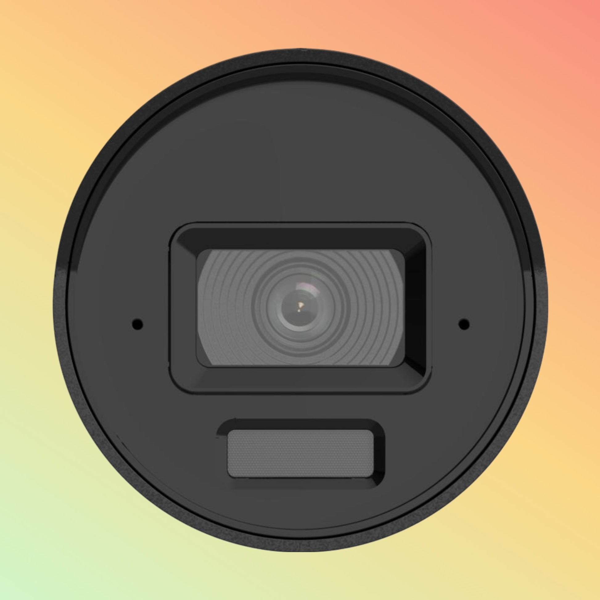 Hikvision DS - 2CD2083G2 8MP AcuSense Bullet Cam with Strobe, Audio & Hybrid Light - NEOTECH