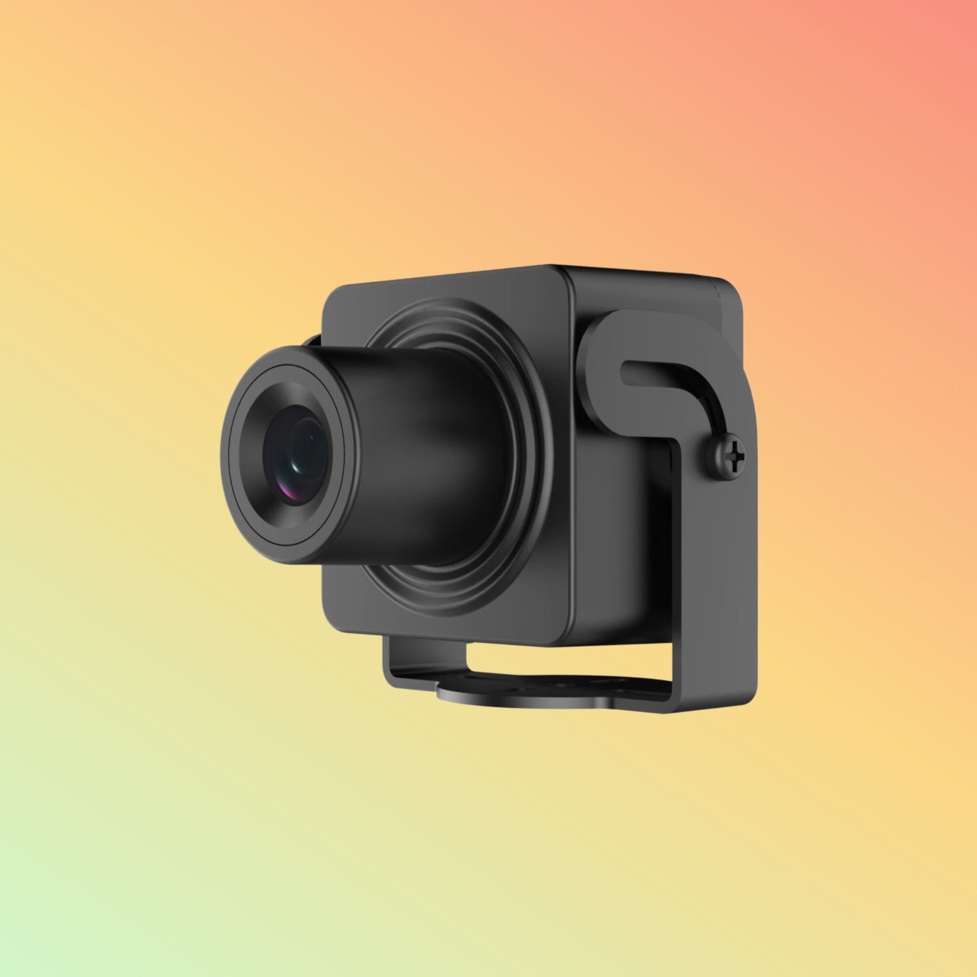 Hikvision DS - 2CD2D25G1/M - D/NF Covert Network Camera - NEOTECH