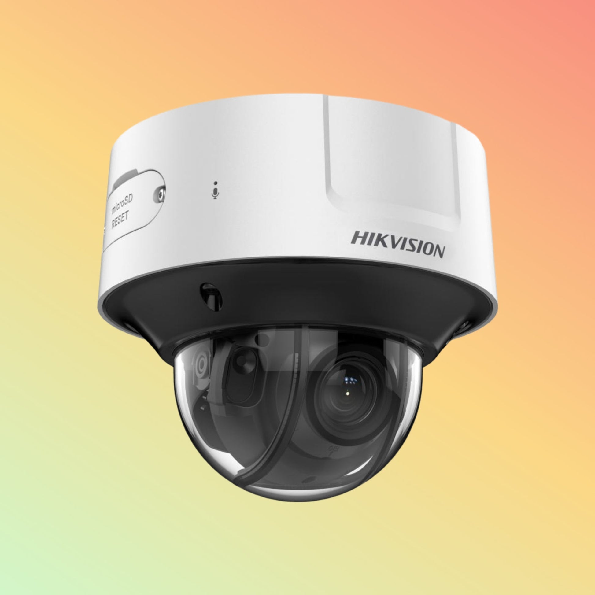 Hikvision DS - 2CD3D46G2T - IZMSU 4 MP HDMI Varifocal Dome Network Camera - NEOTECH
