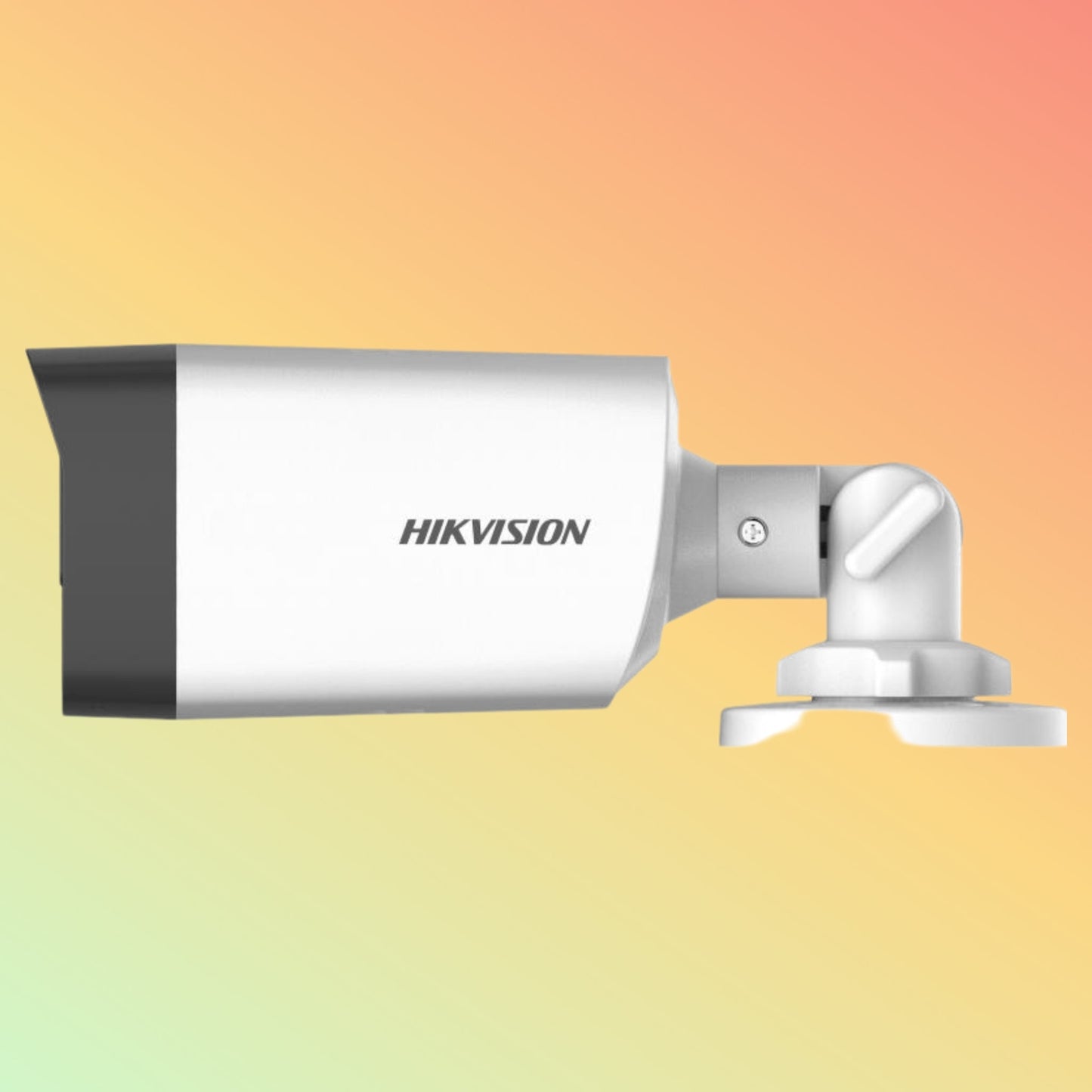 Hikvision DS - 2CE17D0T - IT1(C) 2 MP Fixed Bullet Camera - NEOTECH
