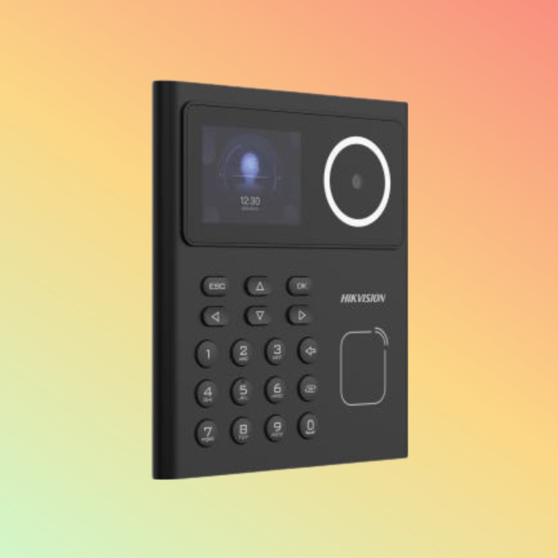 Hikvision DS - K1T320MWX Value Series Face Access Terminal - NEOTECH