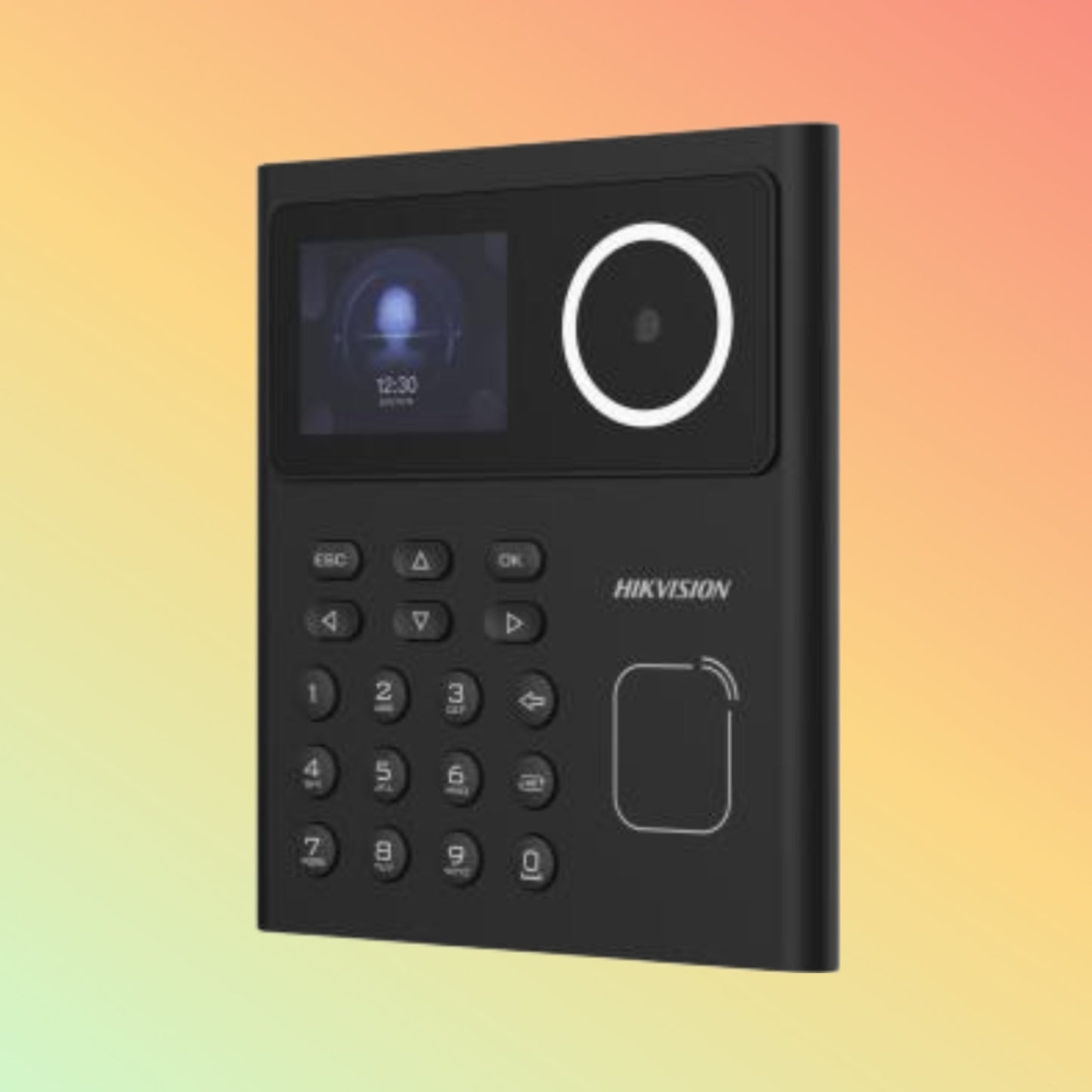 Hikvision DS - K1T320MWX Value Series Face Access Terminal - NEOTECH