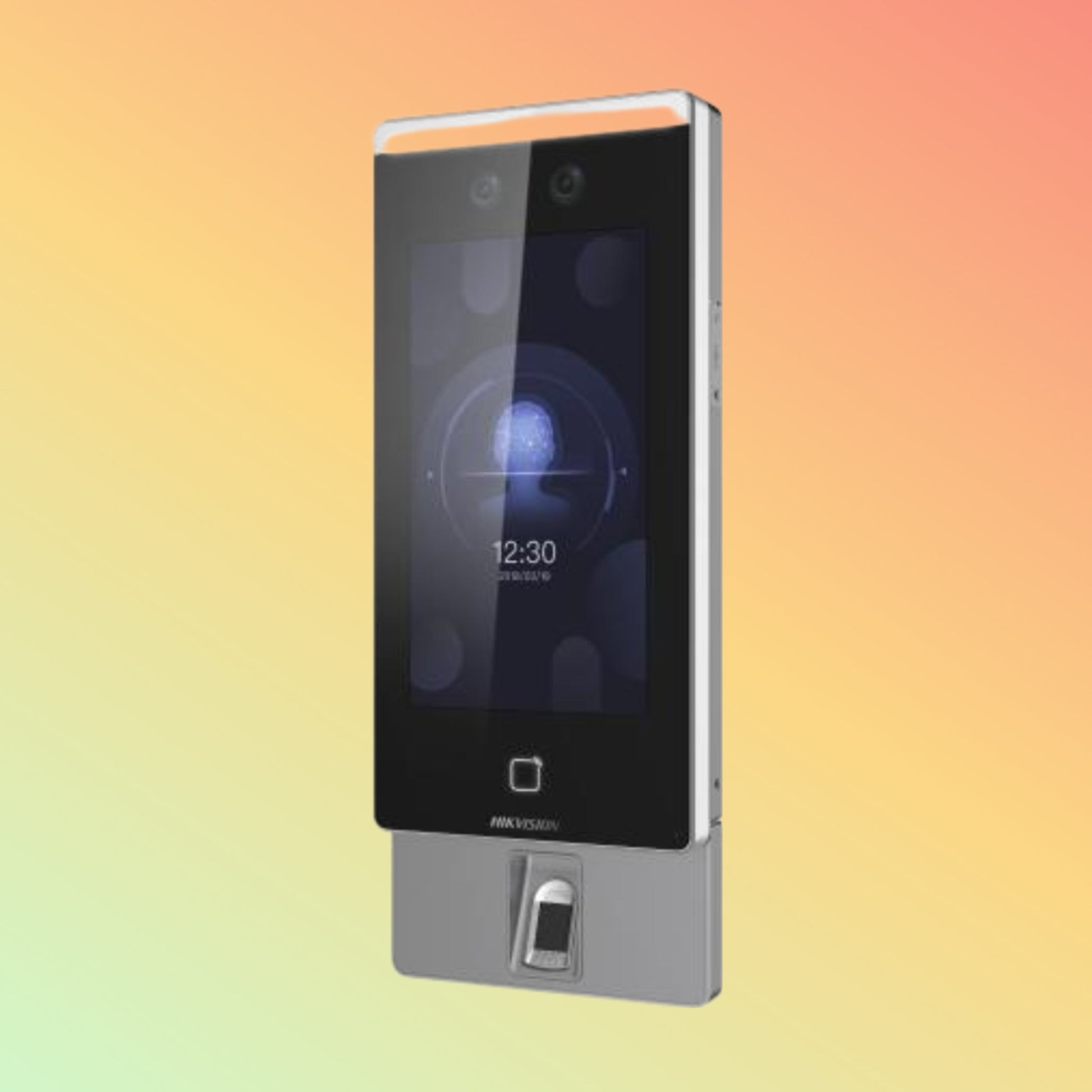 Hikvision DS - K1T671MF Pro Face Access Terminal - NEOTECH