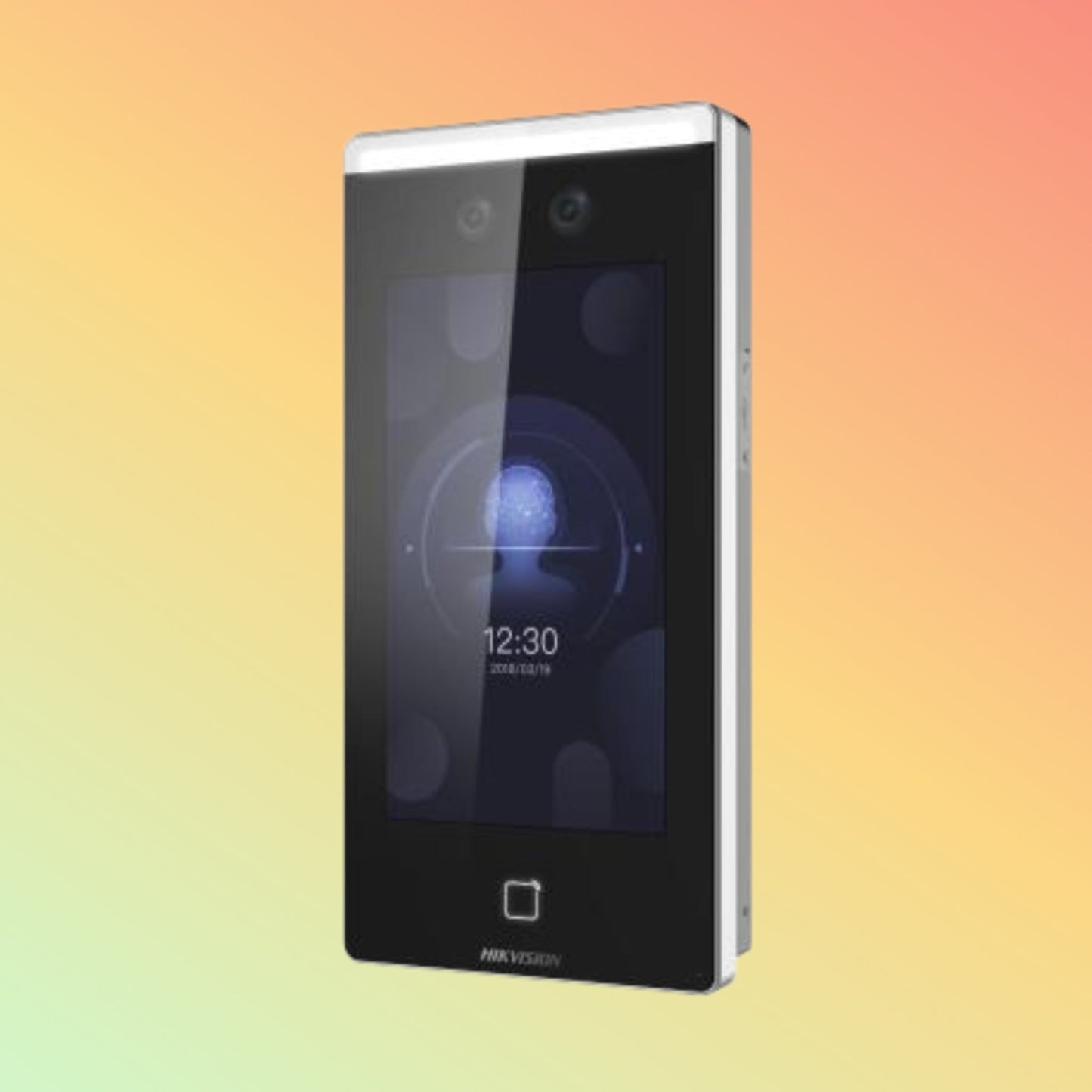 Hikvision DS - K1T671TMW Ultra Face Recognition Terminals - NEOTECH