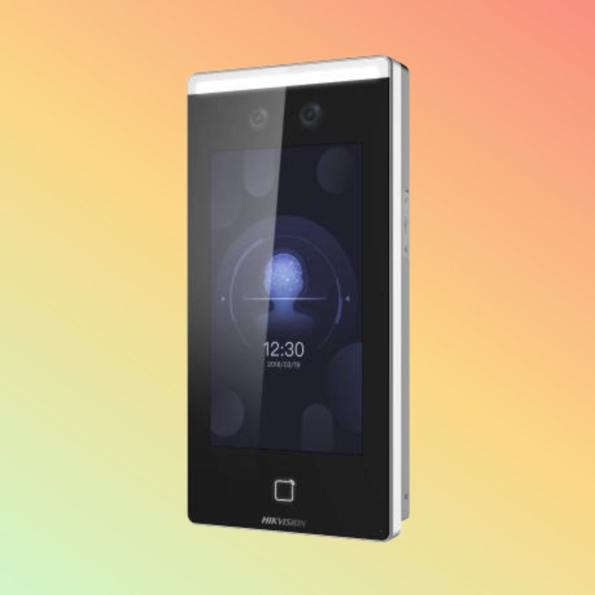 Hikvision DS - K1T671TMW Ultra Face Recognition Terminals - NEOTECH