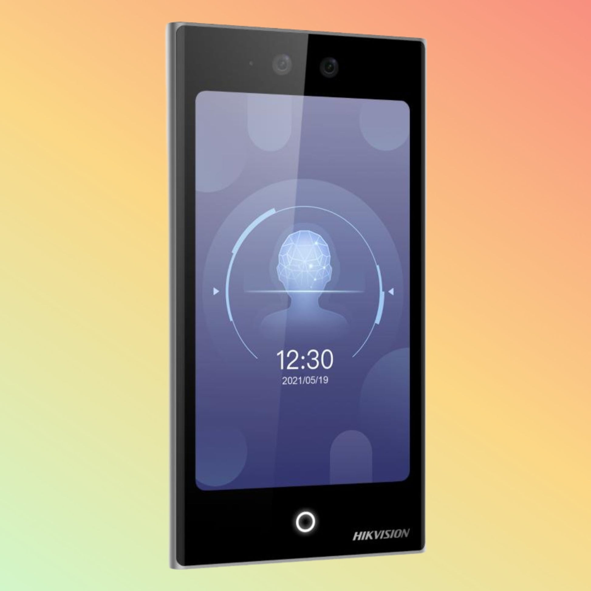 Hikvision DS - K1T673DWX Pro Face Access Terminal - NEOTECH