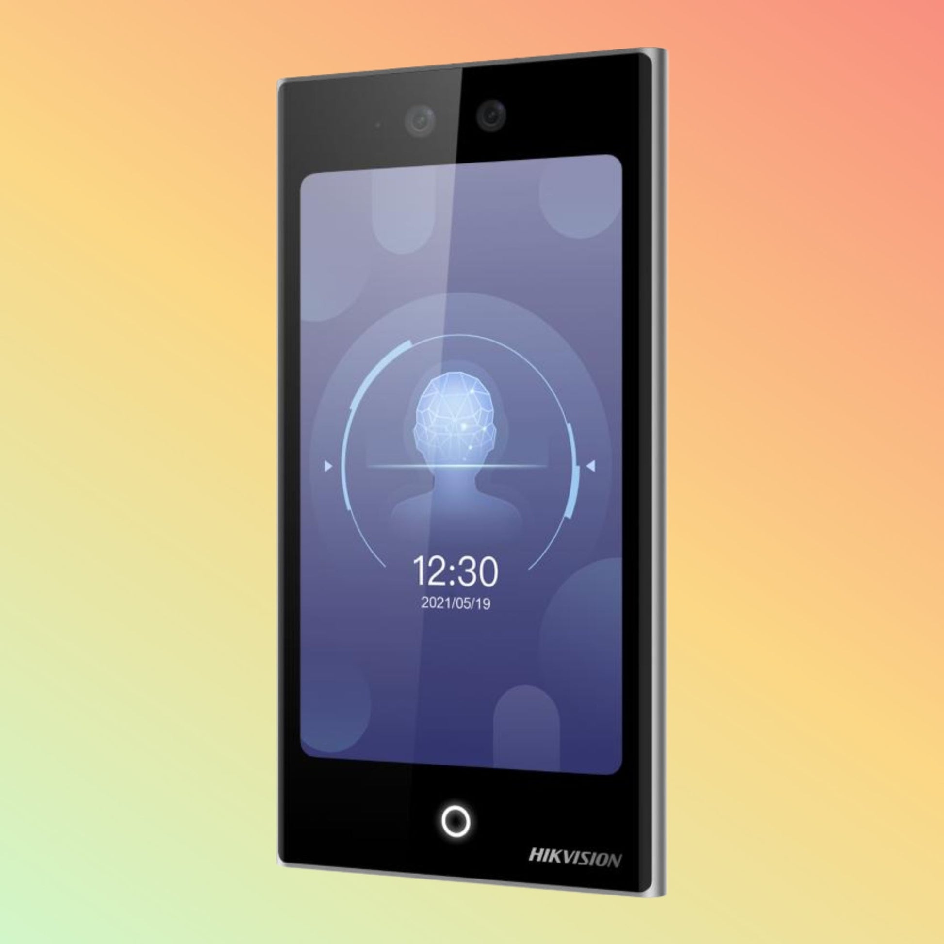 Hikvision DS - K1T673DWX Pro Face Access Terminal - NEOTECH