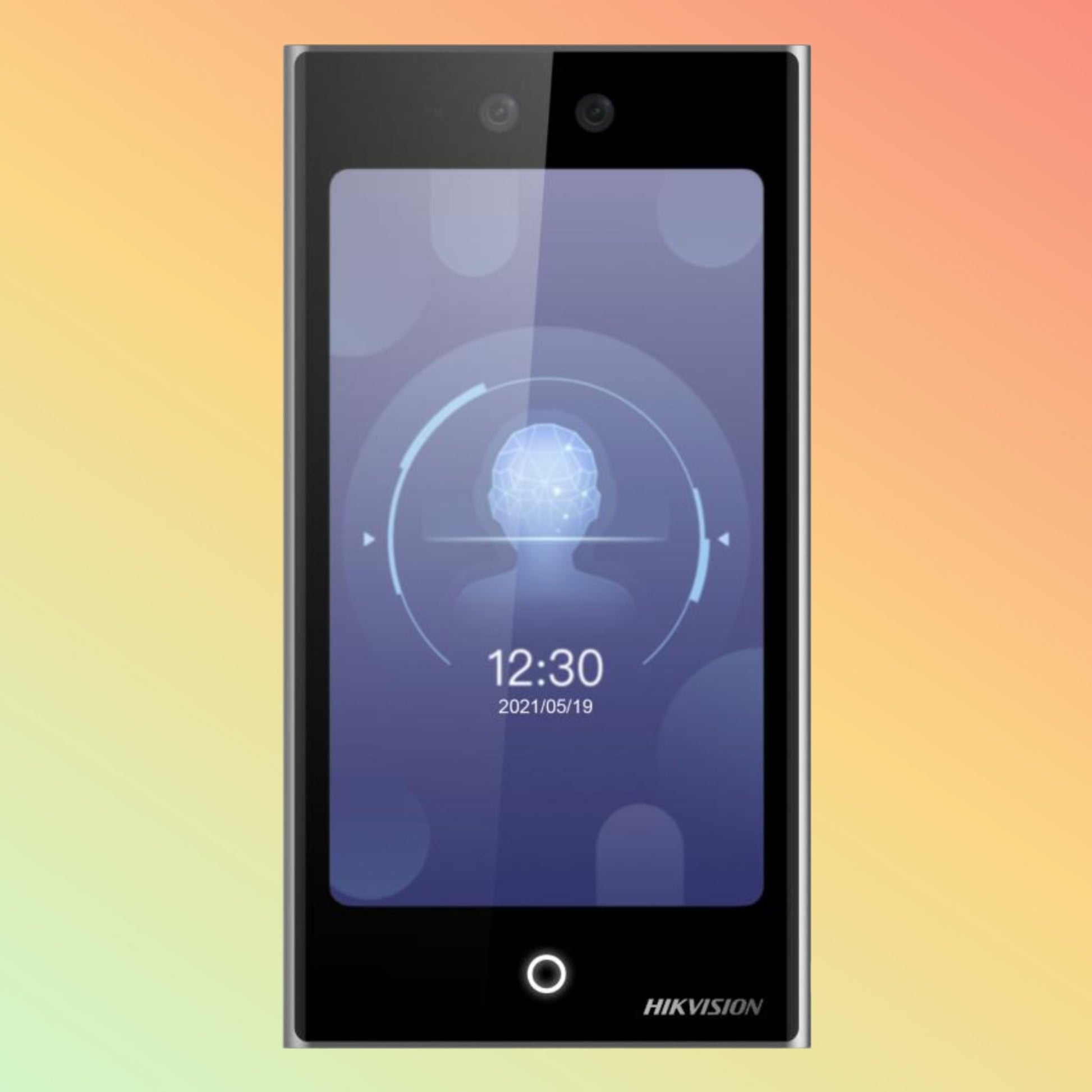 Hikvision DS - K1T673TDGX Ultra Series Face Access Terminal - NEOTECH