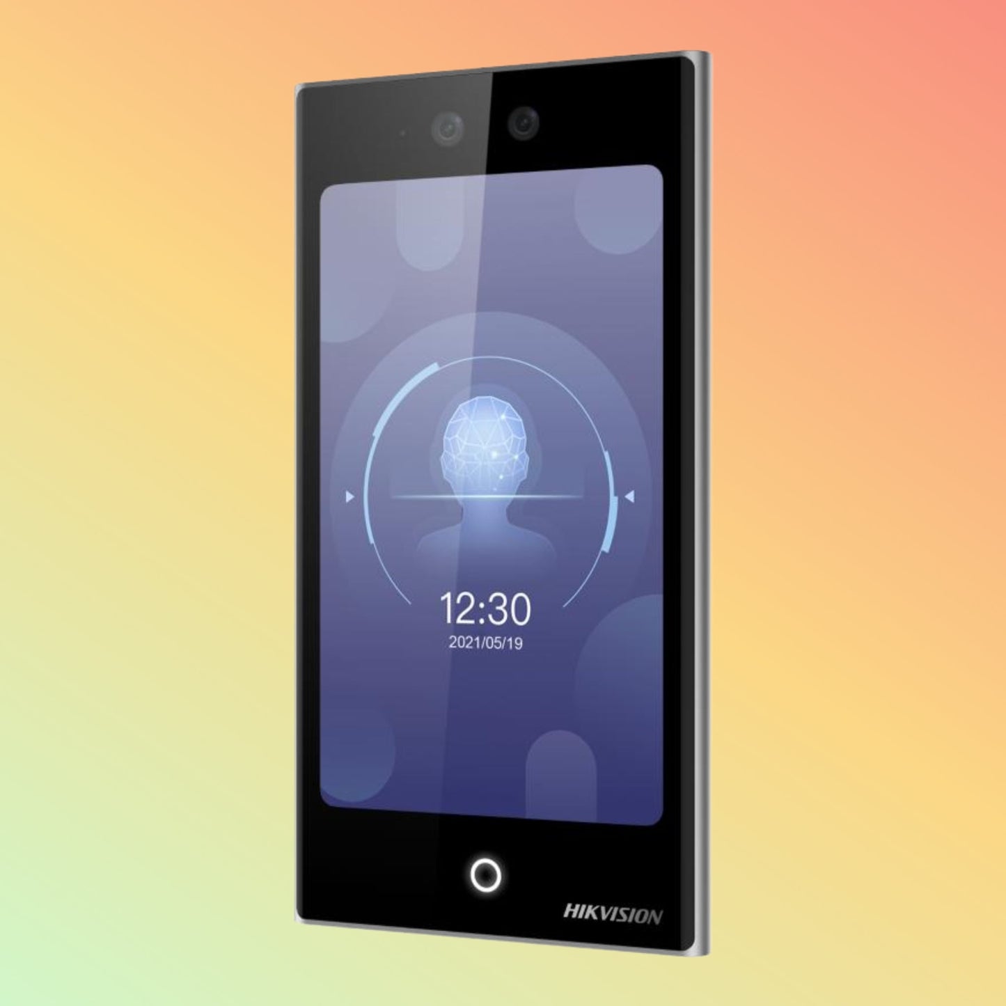 Hikvision DS - K1T673TDX Ultra Series Face Access Terminal - NEOTECH