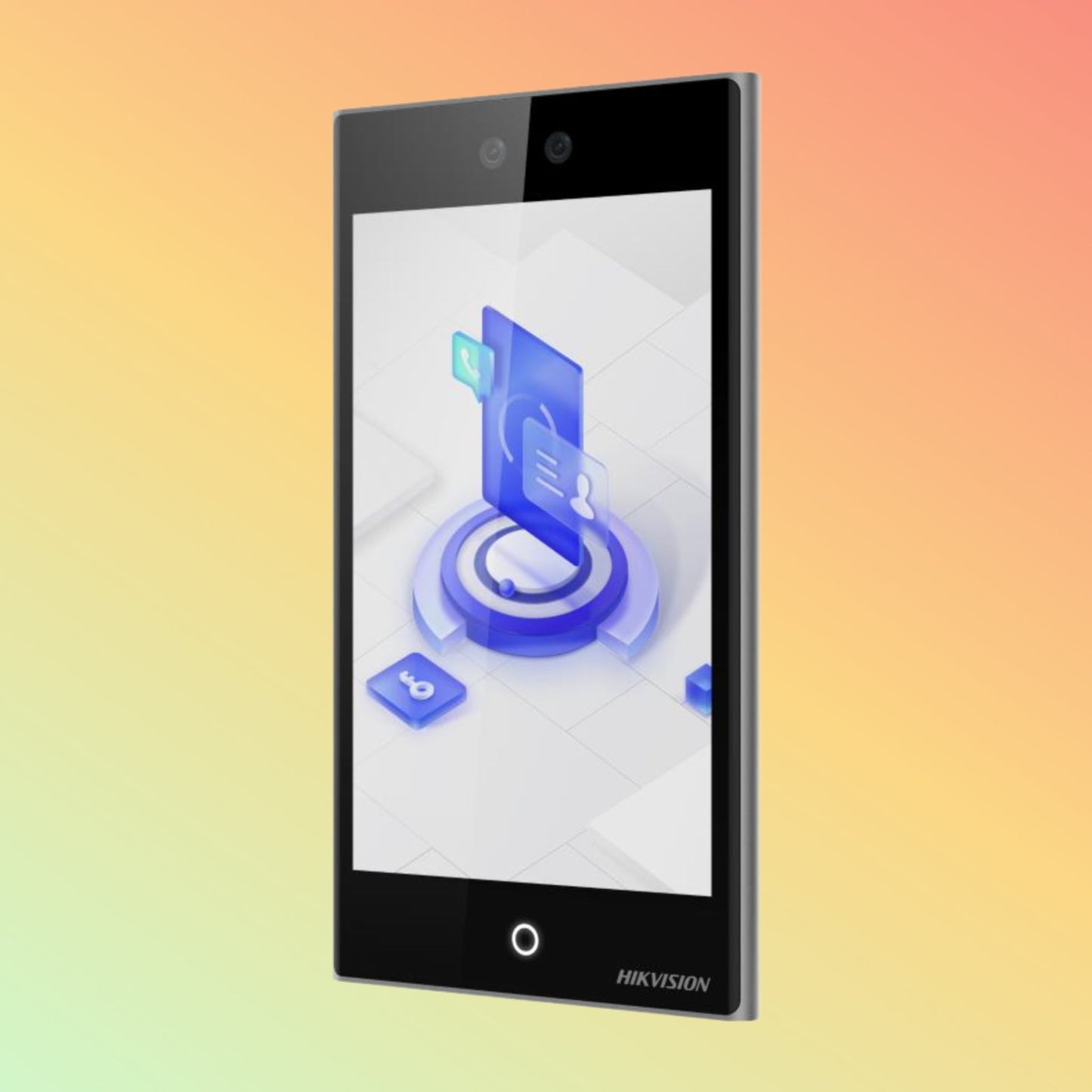 Hikvision DS - K1T681DBWX Face Recognition Terminals - NEOTECH