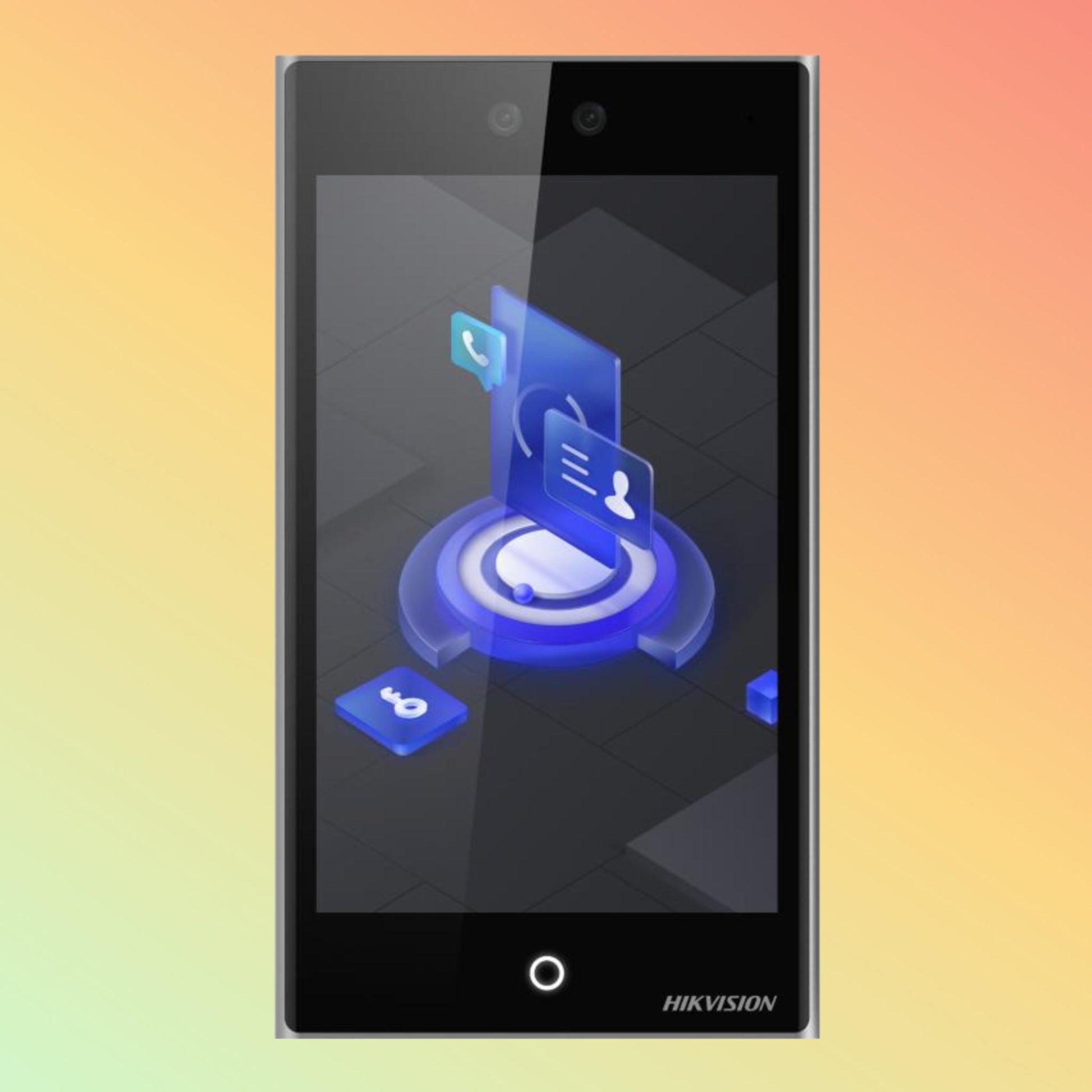 Hikvision DS - K1T681DBX Face Recognition Terminals - NEOTECH