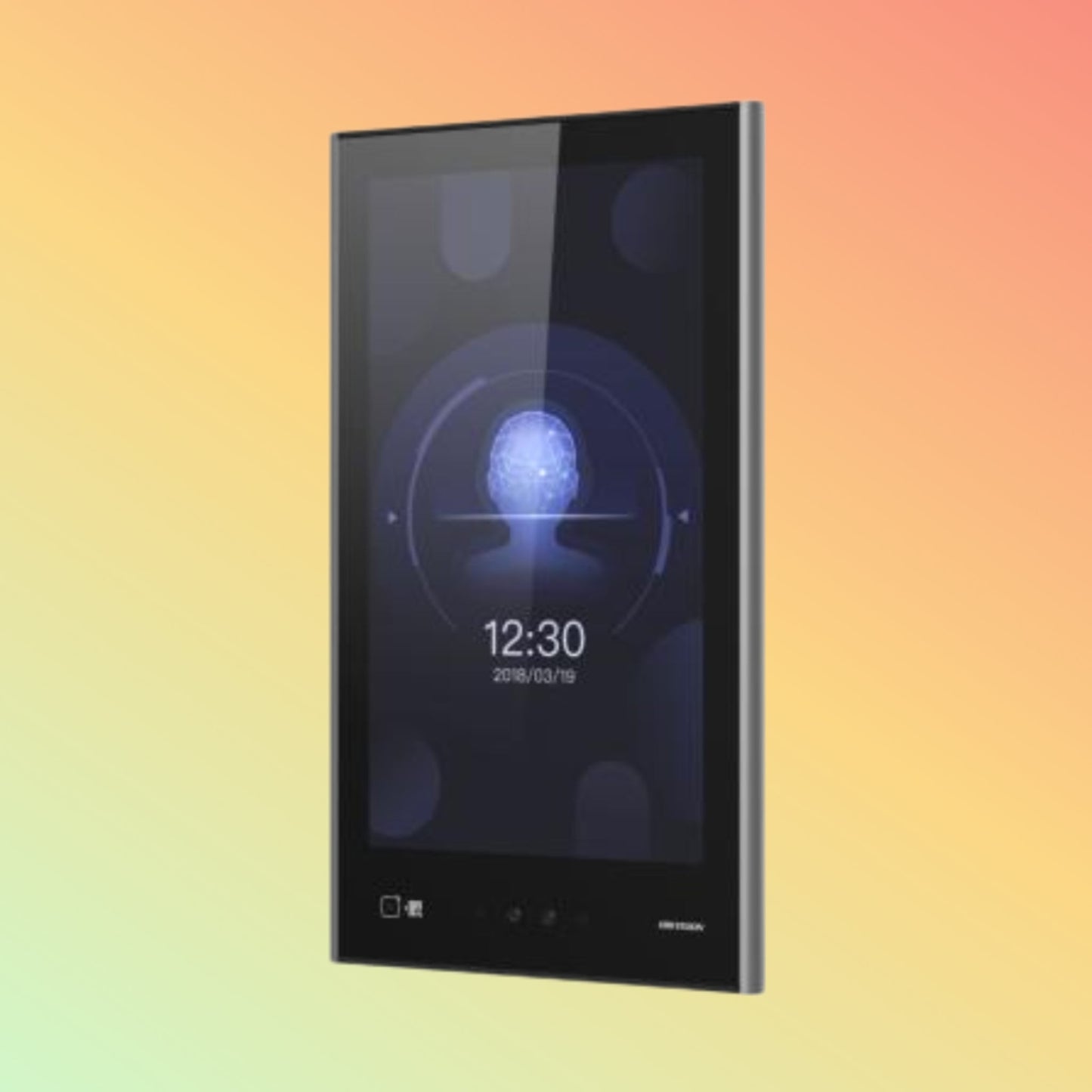 Hikvision DS - K1T690M - E1 Ultra Face Recognition Terminals - NEOTECH