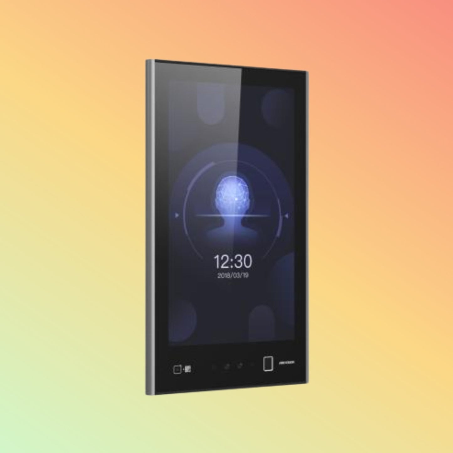 Hikvision DS - K1T690MF - X Ultra Face Recognition Terminals - NEOTECH